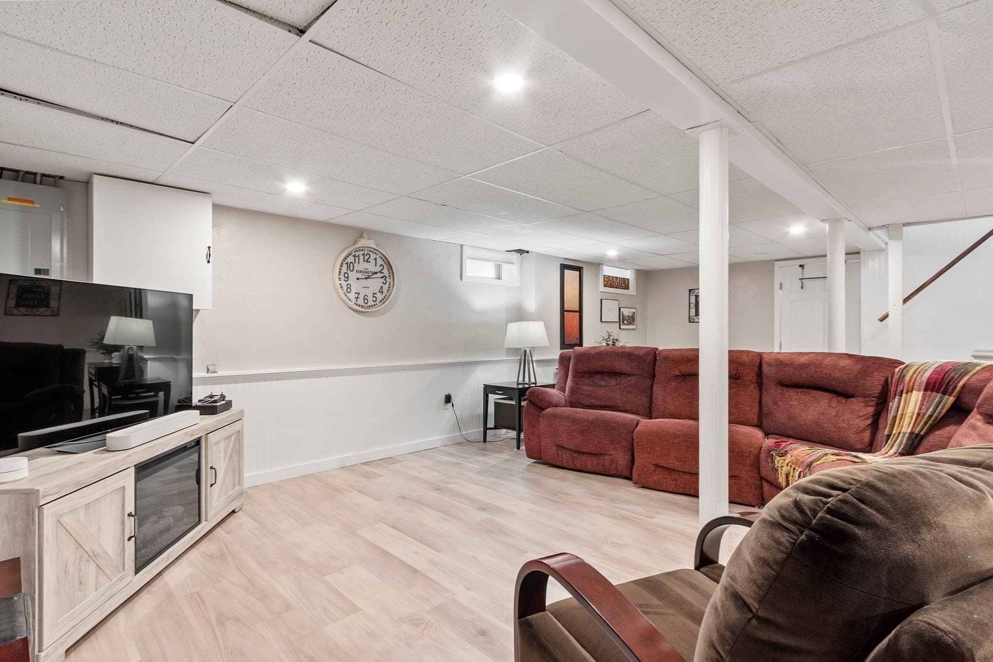 Single Family Residence at 36 Harkins St, Lancaster MA 01523, Lancaster, photo 22 of 33