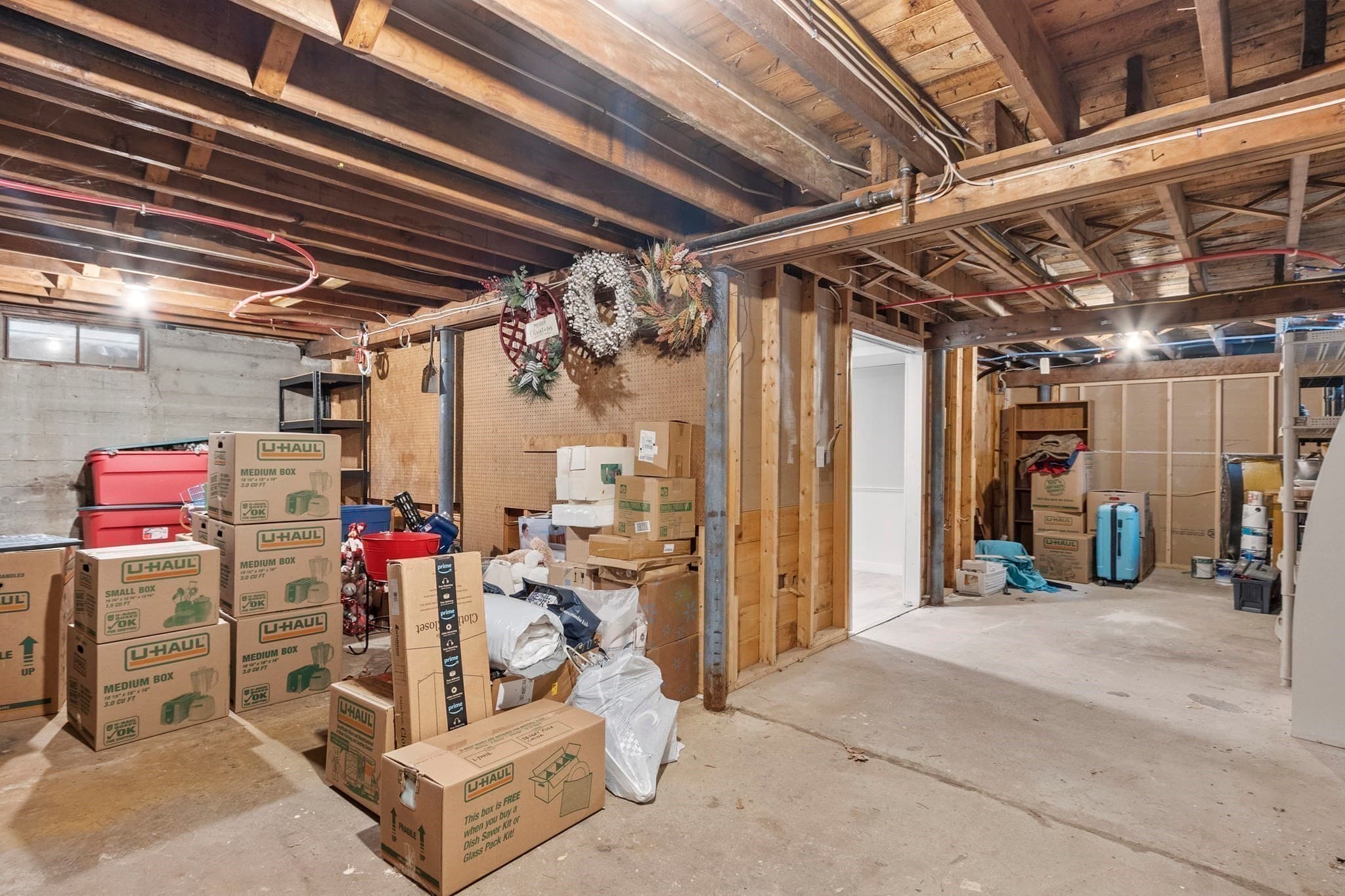 Single Family Residence at 36 Harkins St, Lancaster MA 01523, Lancaster, photo 32 of 33