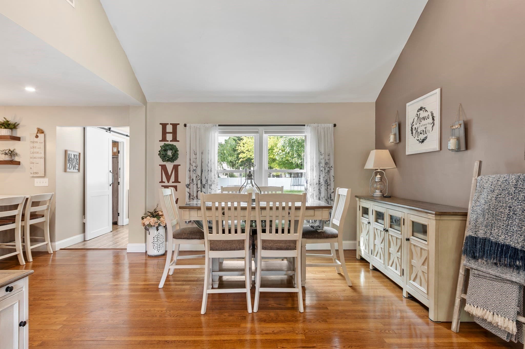 Single Family Residence at 36 Harkins St, Lancaster MA 01523, Lancaster, photo 5 of 33