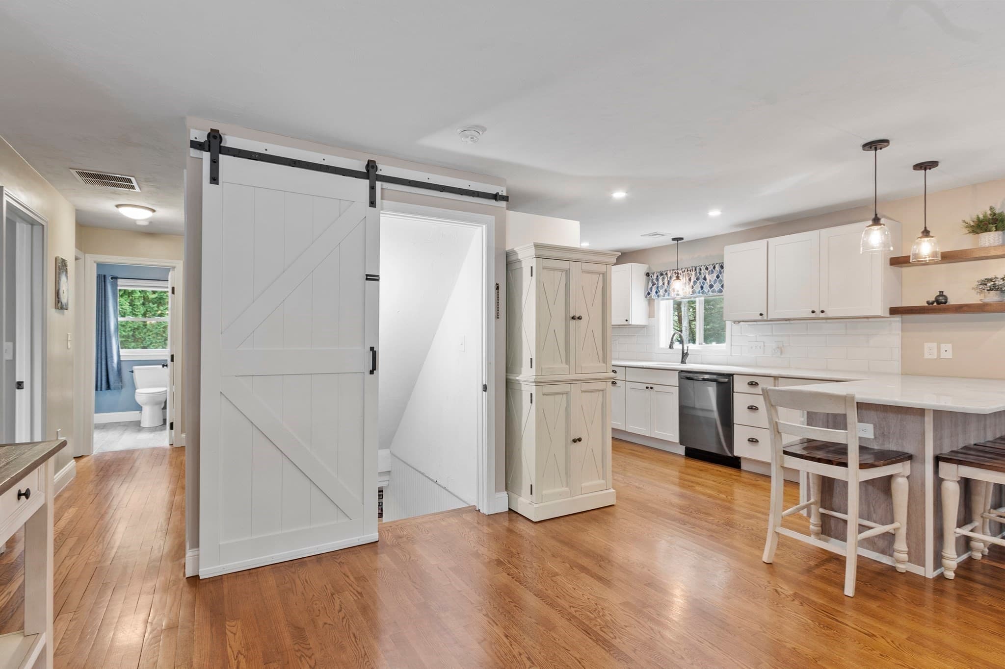 Single Family Residence at 36 Harkins St, Lancaster MA 01523, Lancaster, photo 20 of 33
