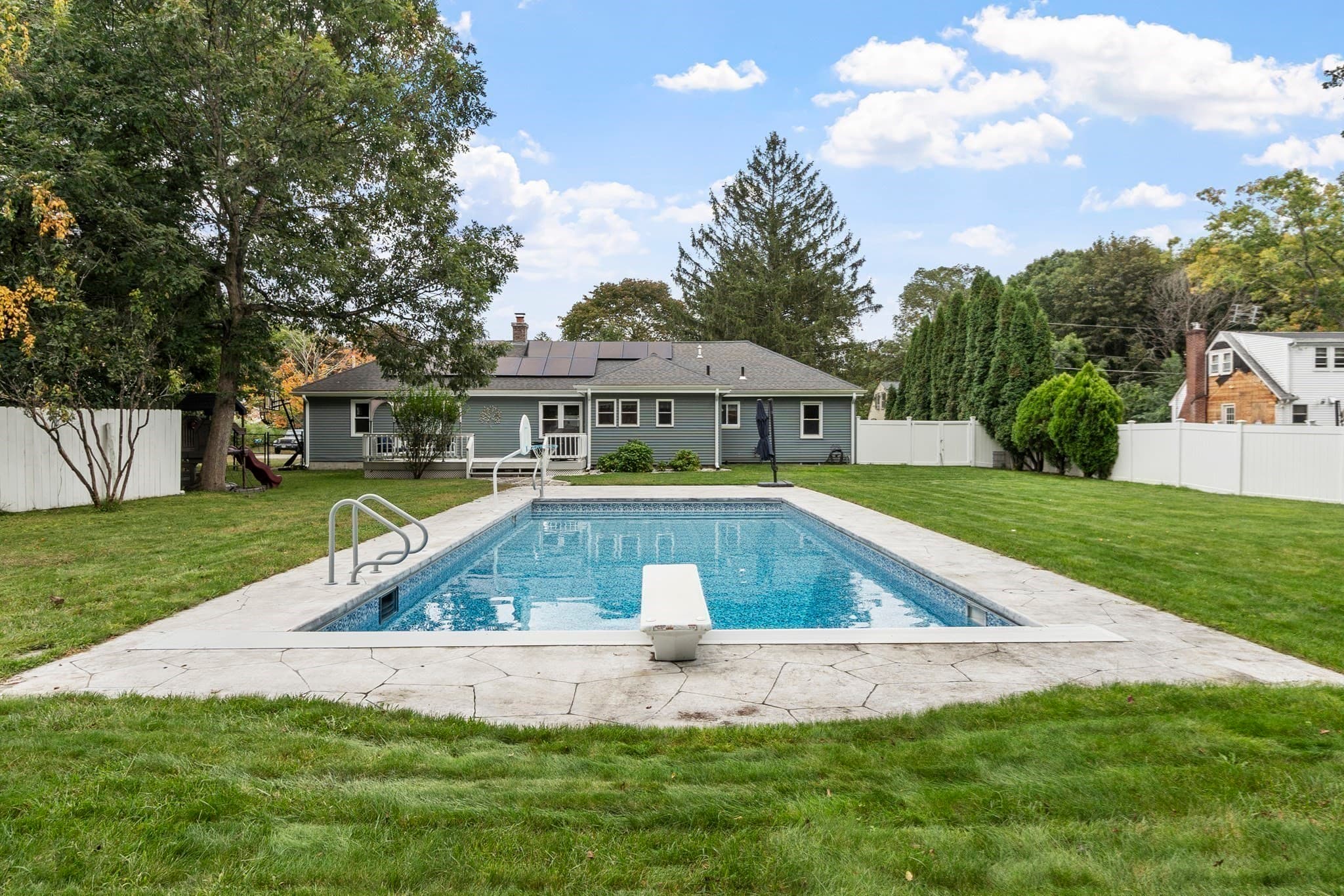 Single Family Residence at 36 Harkins St, Lancaster MA 01523, Lancaster, photo 30 of 33