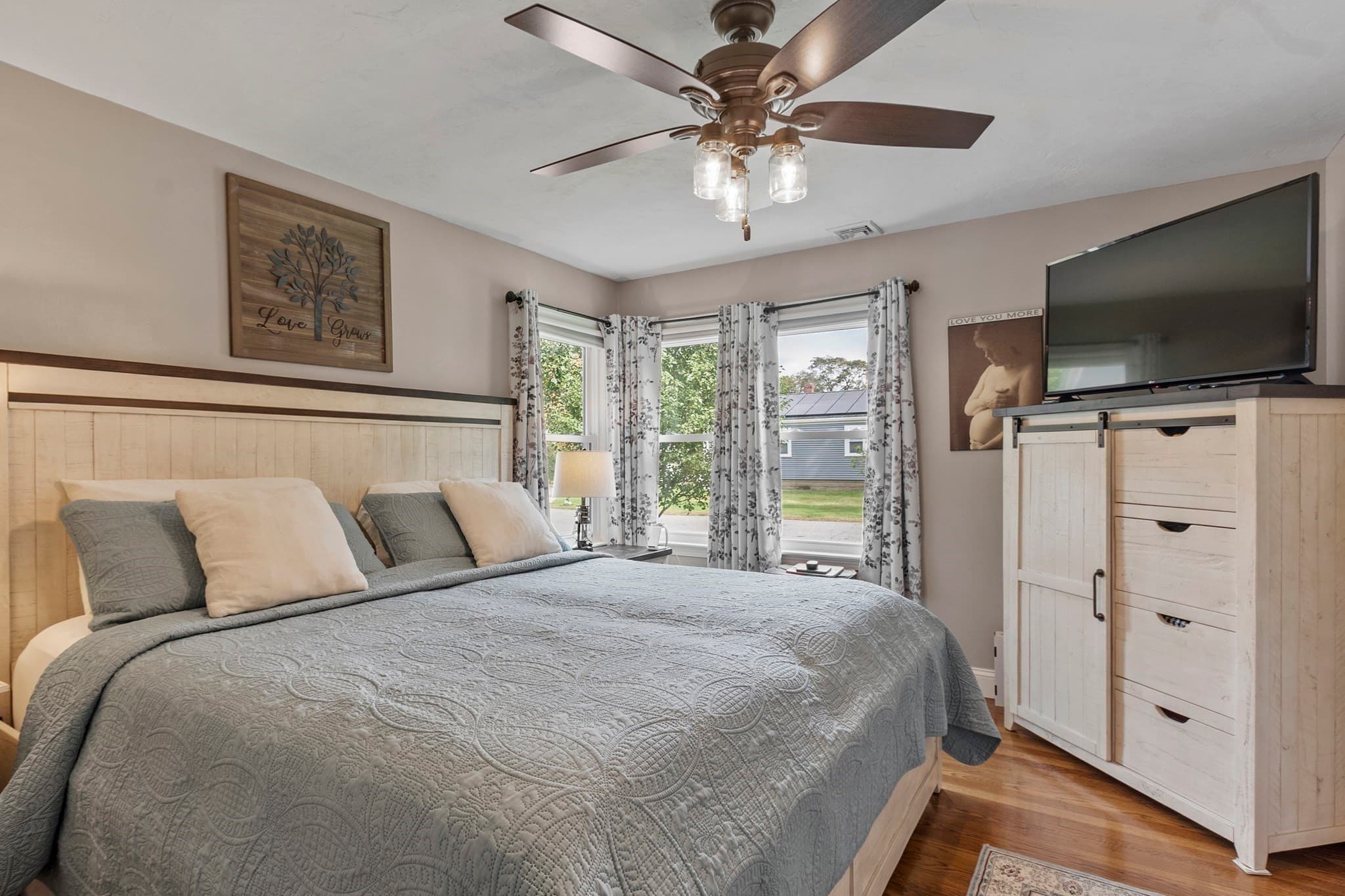 Single Family Residence at 36 Harkins St, Lancaster MA 01523, Lancaster, photo 11 of 33