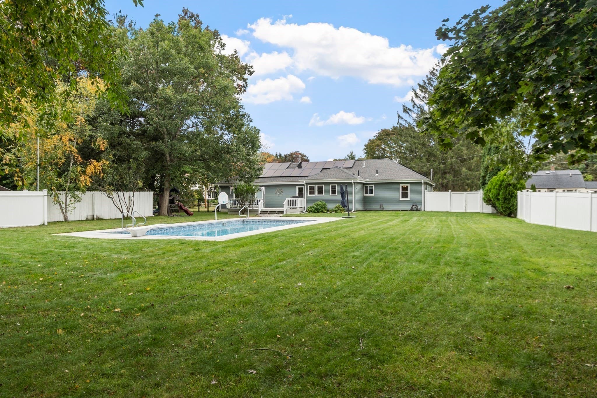 Single Family Residence at 36 Harkins St, Lancaster MA 01523, Lancaster, photo 31 of 33