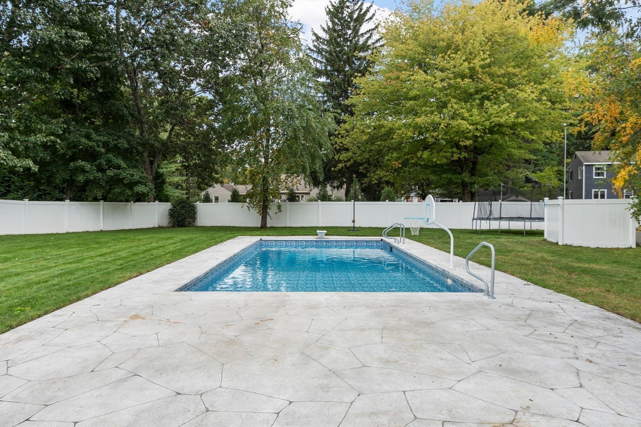 Single Family Residence at 36 Harkins St, Lancaster MA 01523, Lancaster, photo 29 of 33