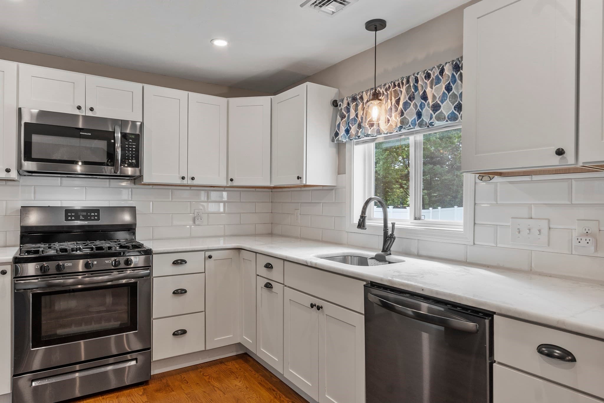 Single Family Residence at 36 Harkins St, Lancaster MA 01523, Lancaster, photo 8 of 33
