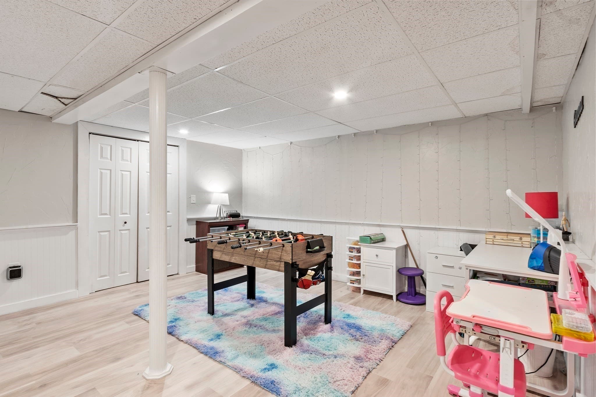 Single Family Residence at 36 Harkins St, Lancaster MA 01523, Lancaster, photo 25 of 33