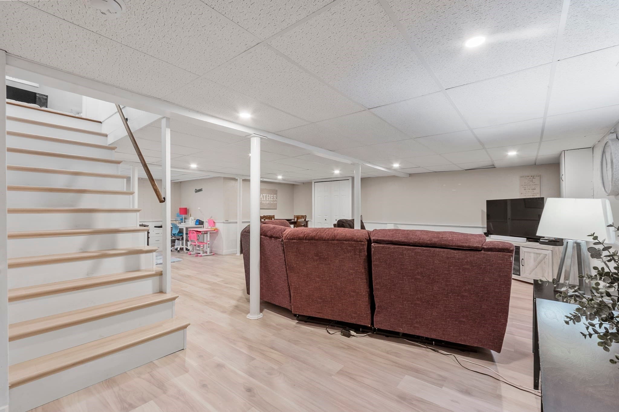 Single Family Residence at 36 Harkins St, Lancaster MA 01523, Lancaster, photo 21 of 33