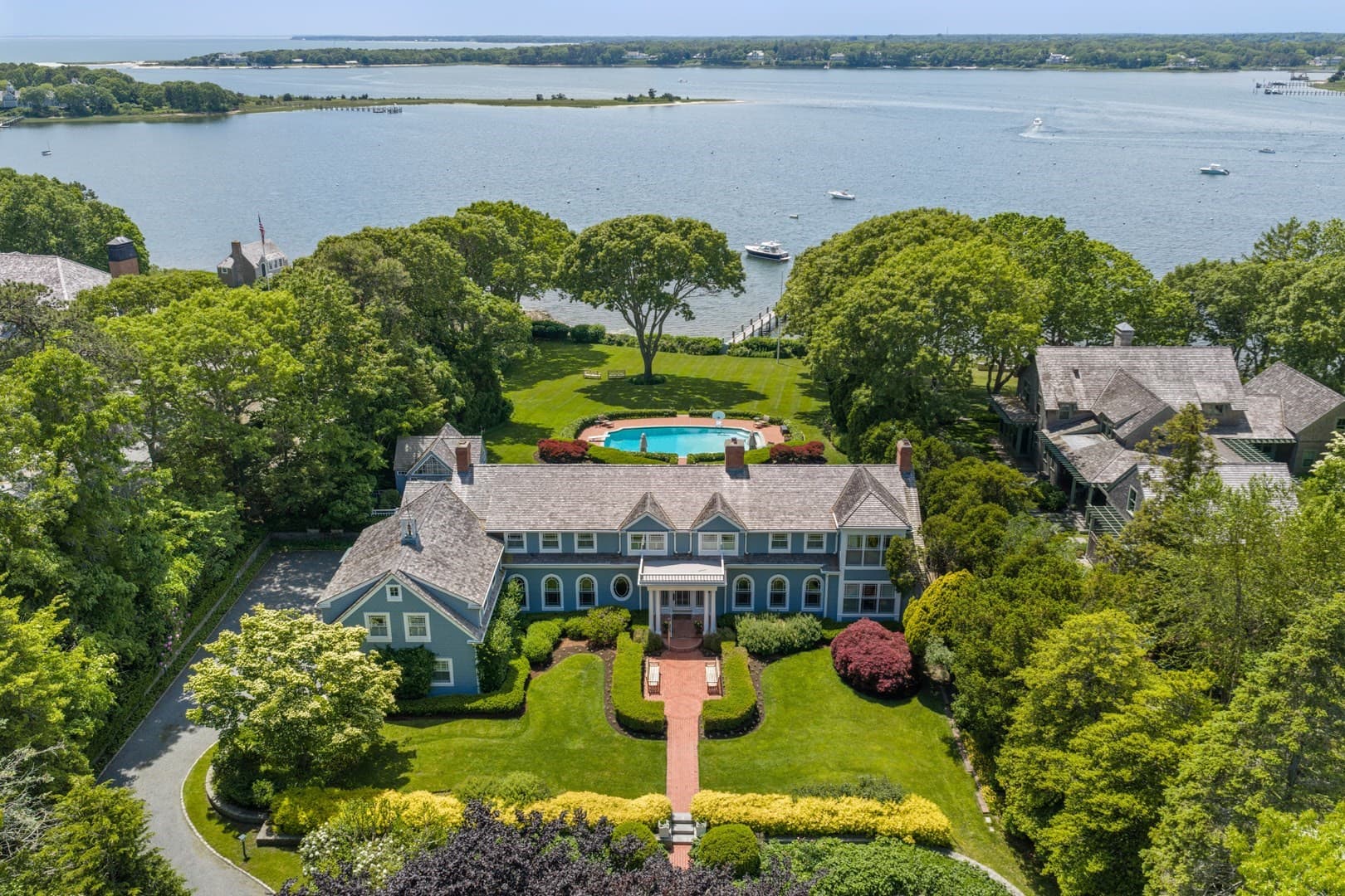 141 Eel River Rd, Barnstable MA 02655