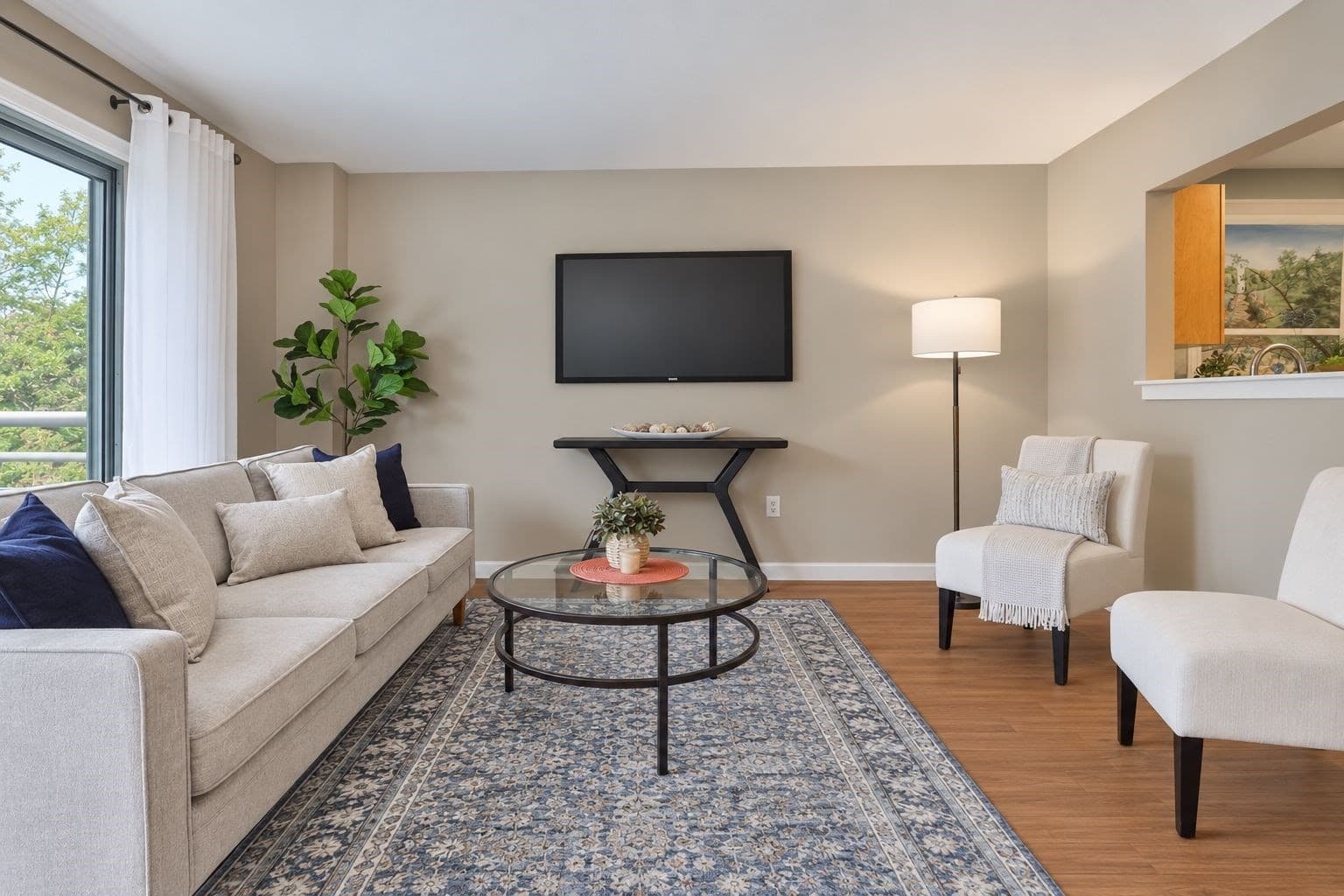 Condominium at 269 Cambridge Rd # 509, Woburn MA 01801, Woburn, photo 3 of 35