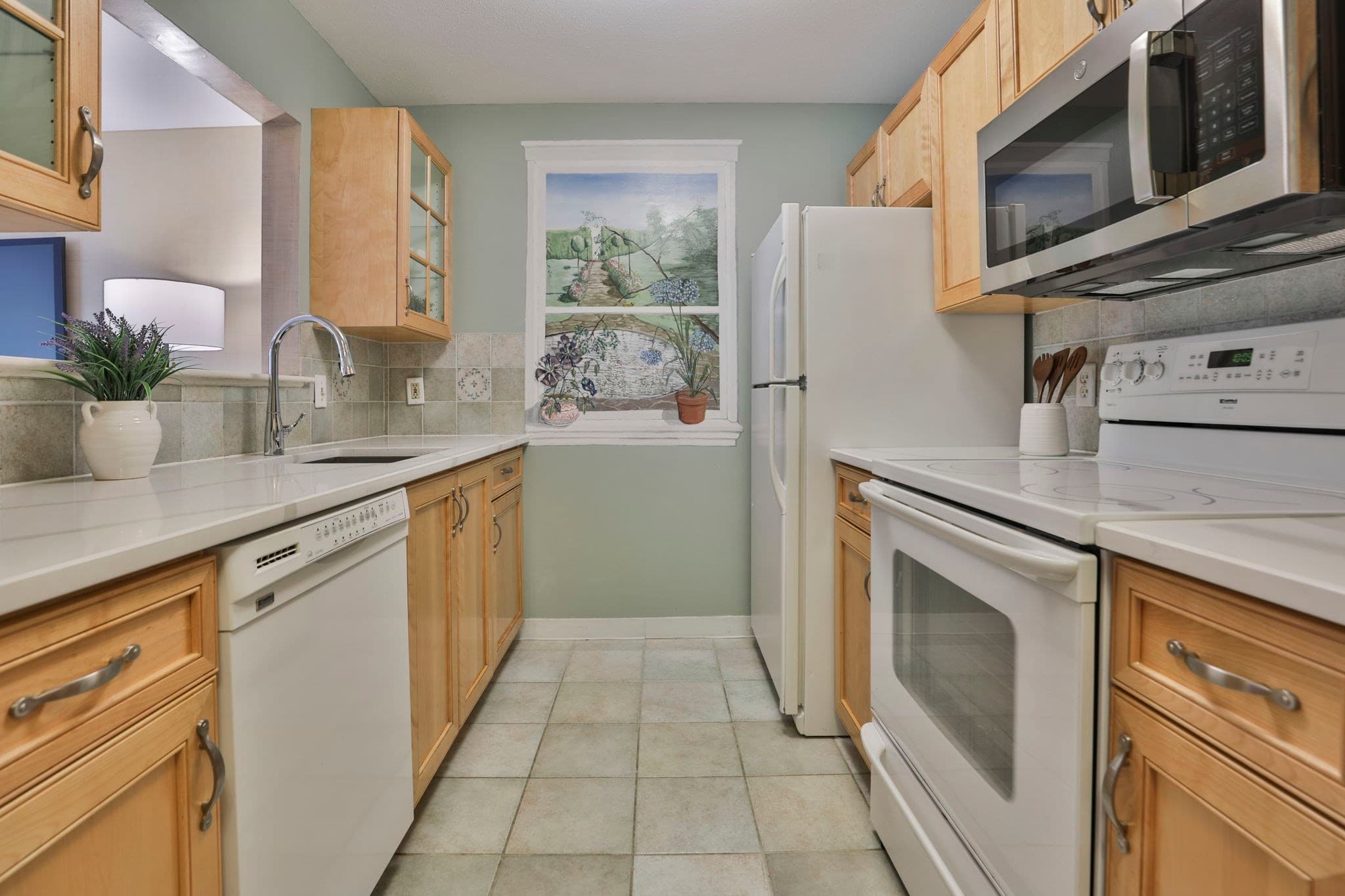 Condominium at 269 Cambridge Rd # 509, Woburn MA 01801, Woburn, photo 9 of 35