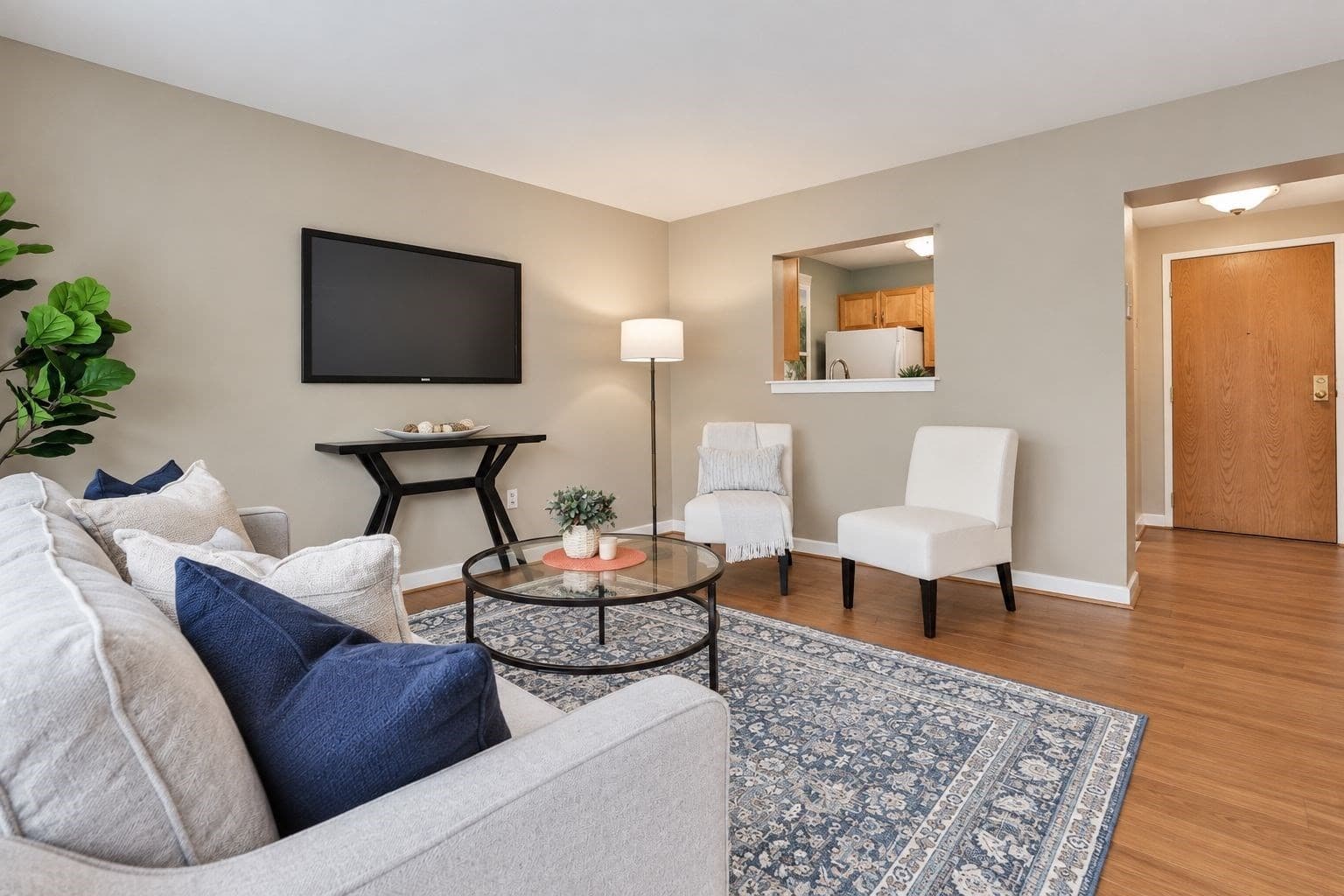Condominium at 269 Cambridge Rd # 509, Woburn MA 01801, Woburn, photo 4 of 35