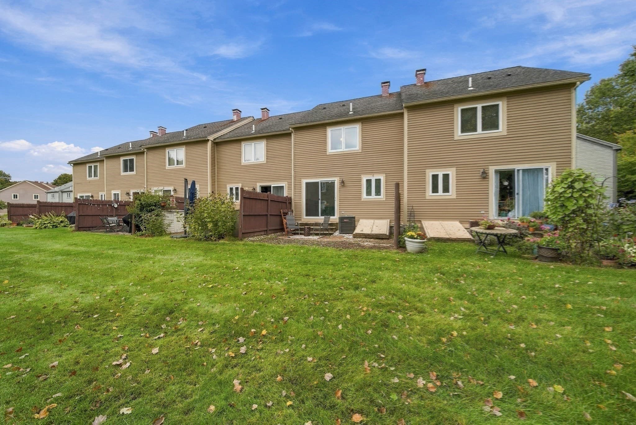 Condominium at 55 Littleton Rd # 17B, Ayer MA 01432, Ayer, photo 27 of 32