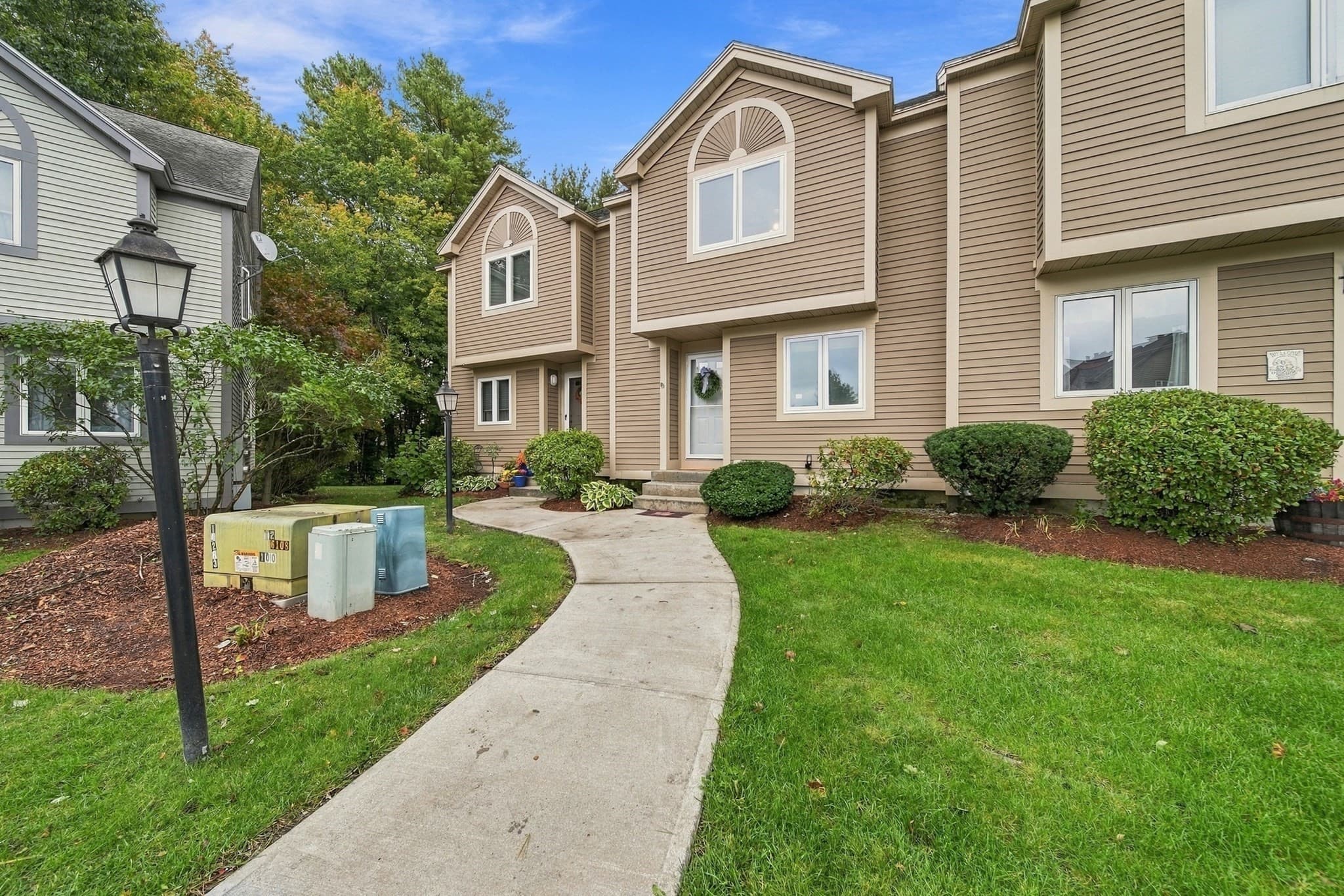 Condominium at 55 Littleton Rd # 17B, Ayer MA 01432, Ayer, photo 2 of 32