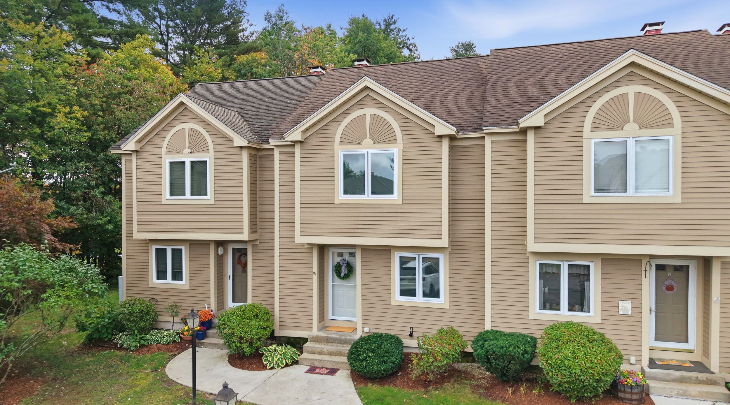 55 Littleton Rd # 17B, Ayer MA 01432