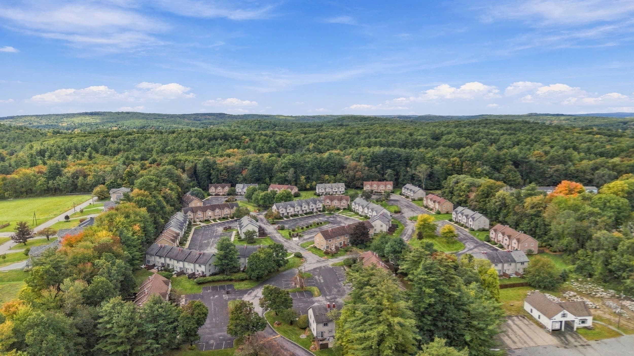 Condominium at 55 Littleton Rd # 17B, Ayer MA 01432, Ayer, photo 29 of 32