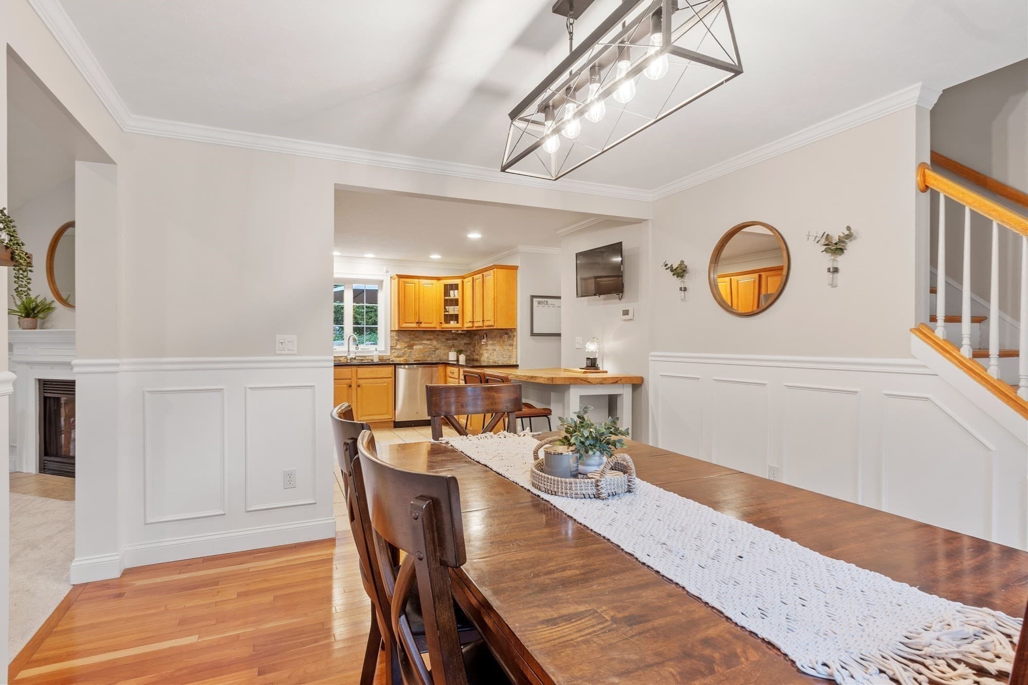 Single Family Residence at 682 Ashburnham Hill Rd, Fitchburg MA 01420, Fitchburg, photo 7 of 39