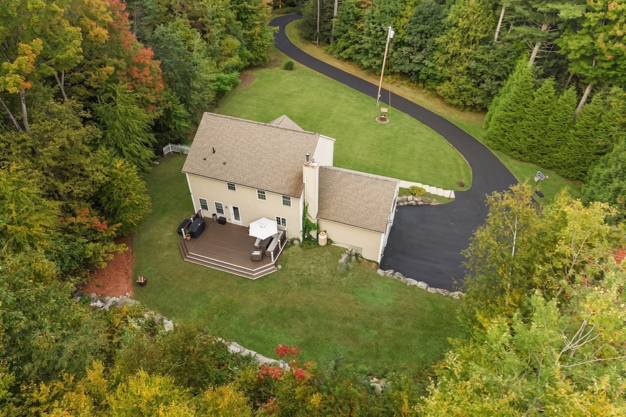 Single Family Residence at 682 Ashburnham Hill Rd, Fitchburg MA 01420, Fitchburg, photo 36 of 39