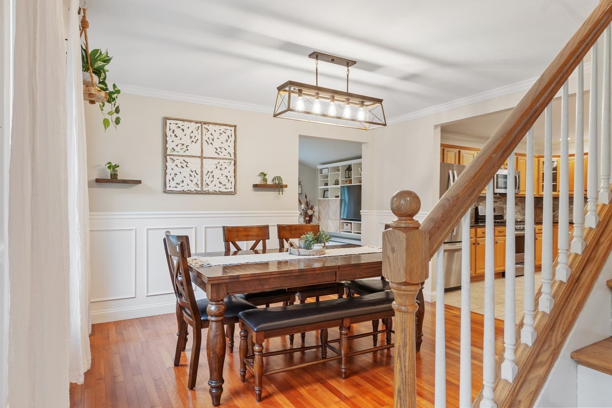 Single Family Residence at 682 Ashburnham Hill Rd, Fitchburg MA 01420, Fitchburg, photo 5 of 39