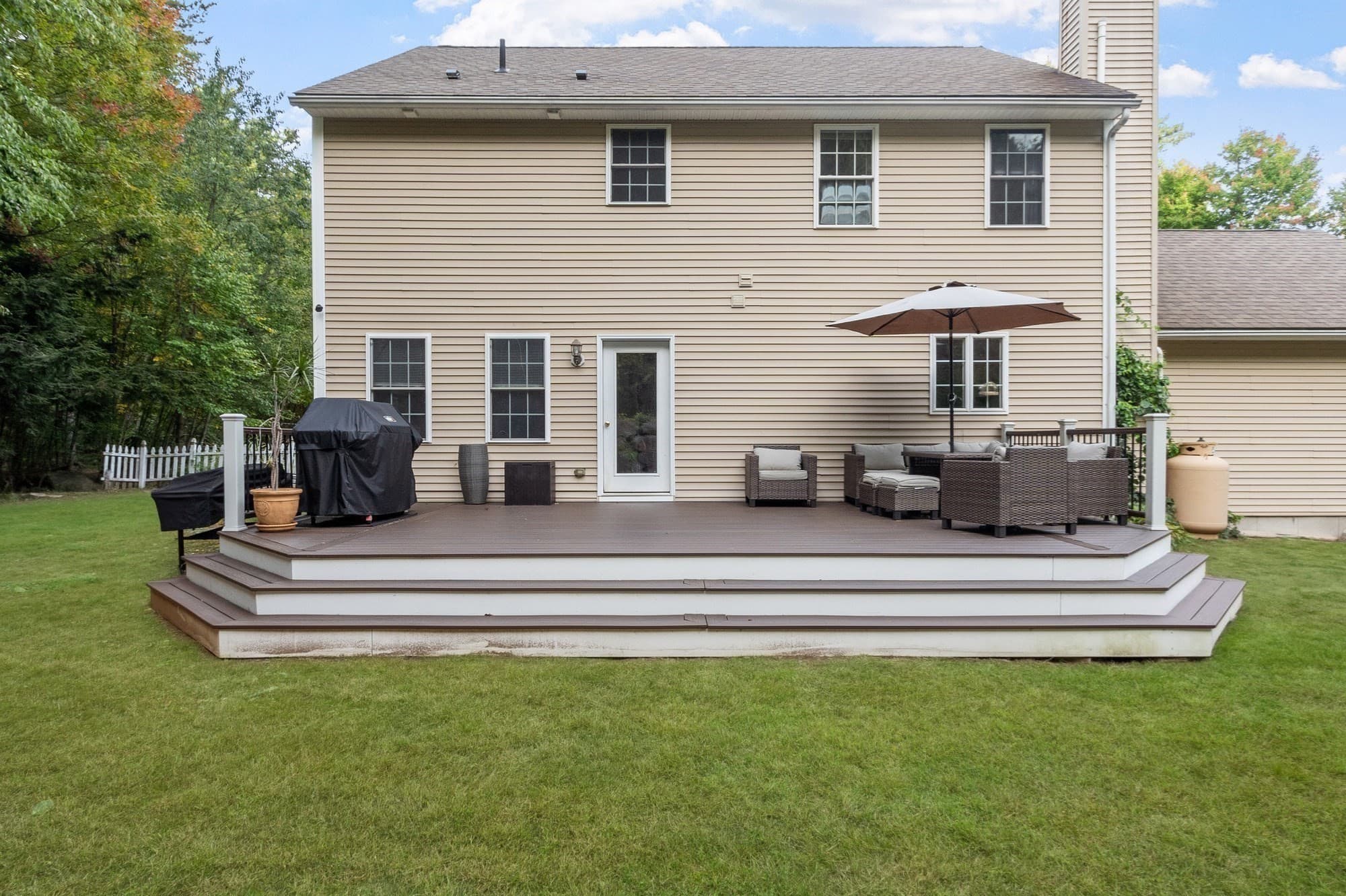 Single Family Residence at 682 Ashburnham Hill Rd, Fitchburg MA 01420, Fitchburg, photo 37 of 39