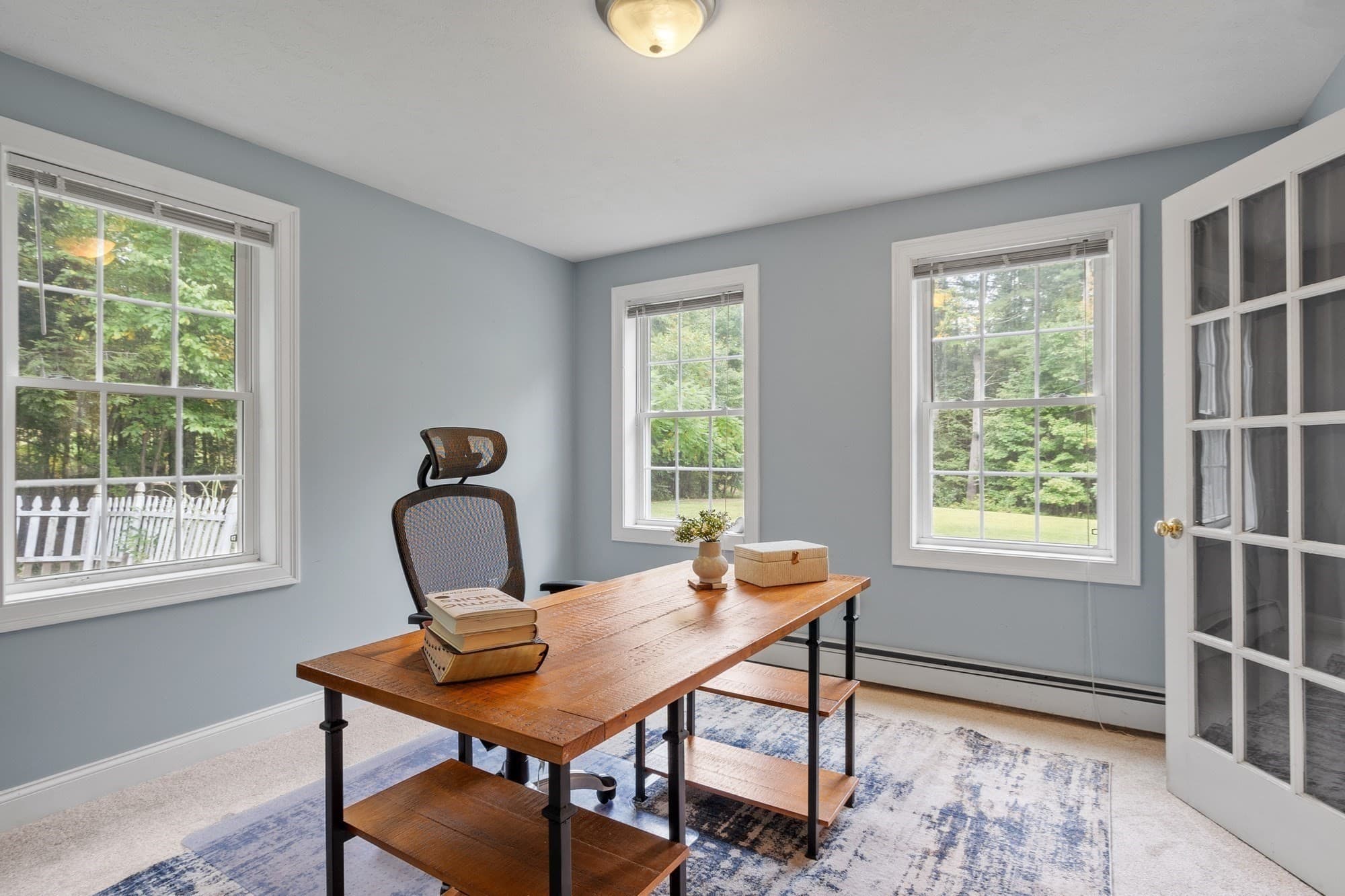 Single Family Residence at 682 Ashburnham Hill Rd, Fitchburg MA 01420, Fitchburg, photo 15 of 39