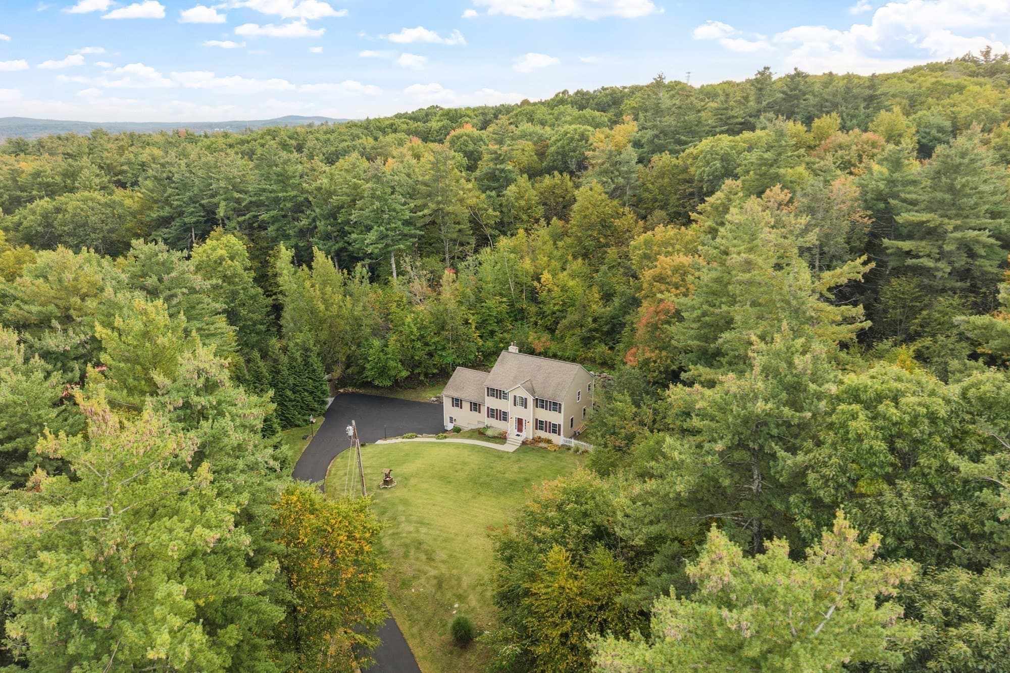 Single Family Residence at 682 Ashburnham Hill Rd, Fitchburg MA 01420, Fitchburg, photo 35 of 39