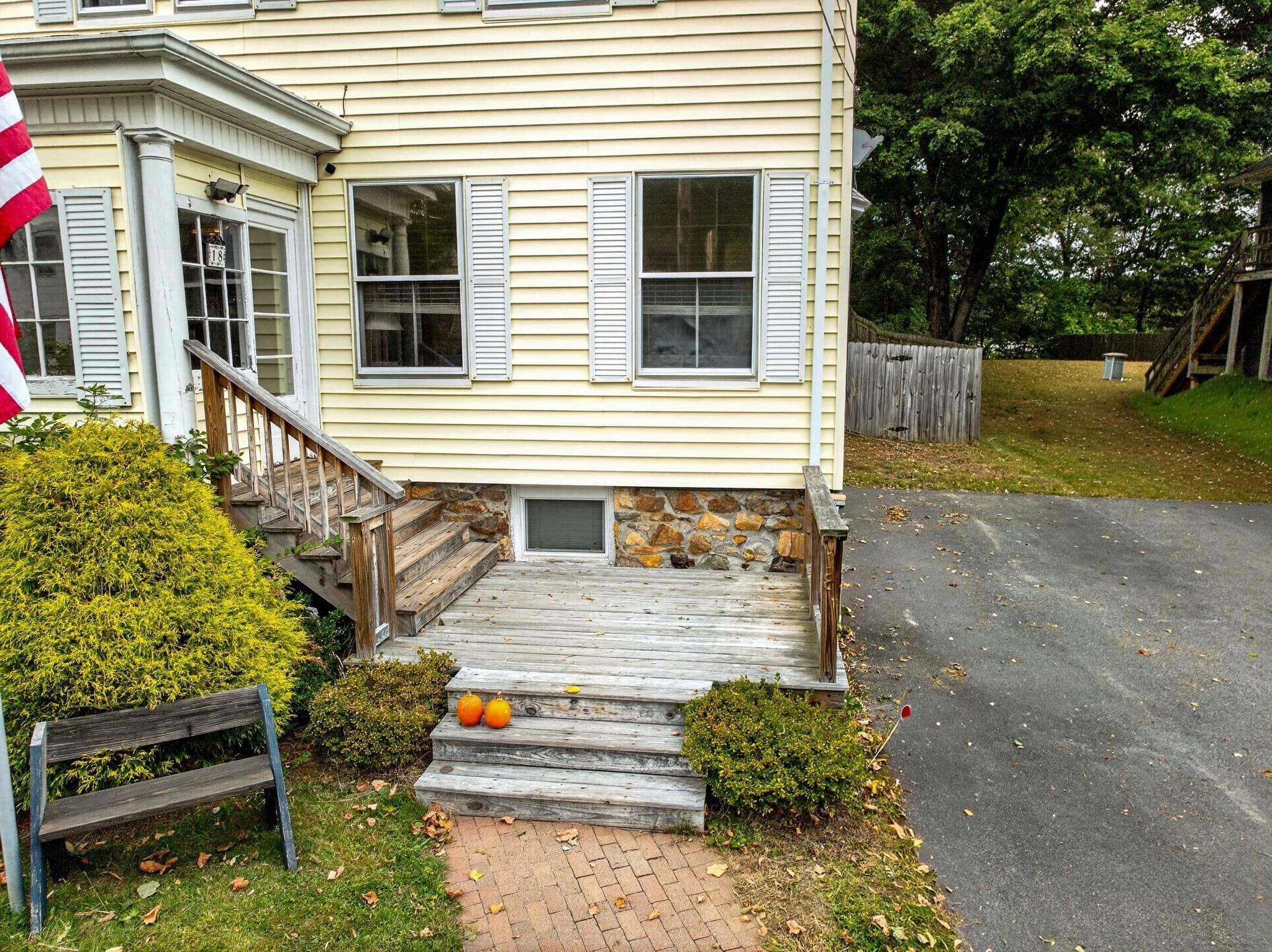 Condominium at 18 Bancroft Park # 18, Hopedale MA 01747, Hopedale, photo 3 of 37