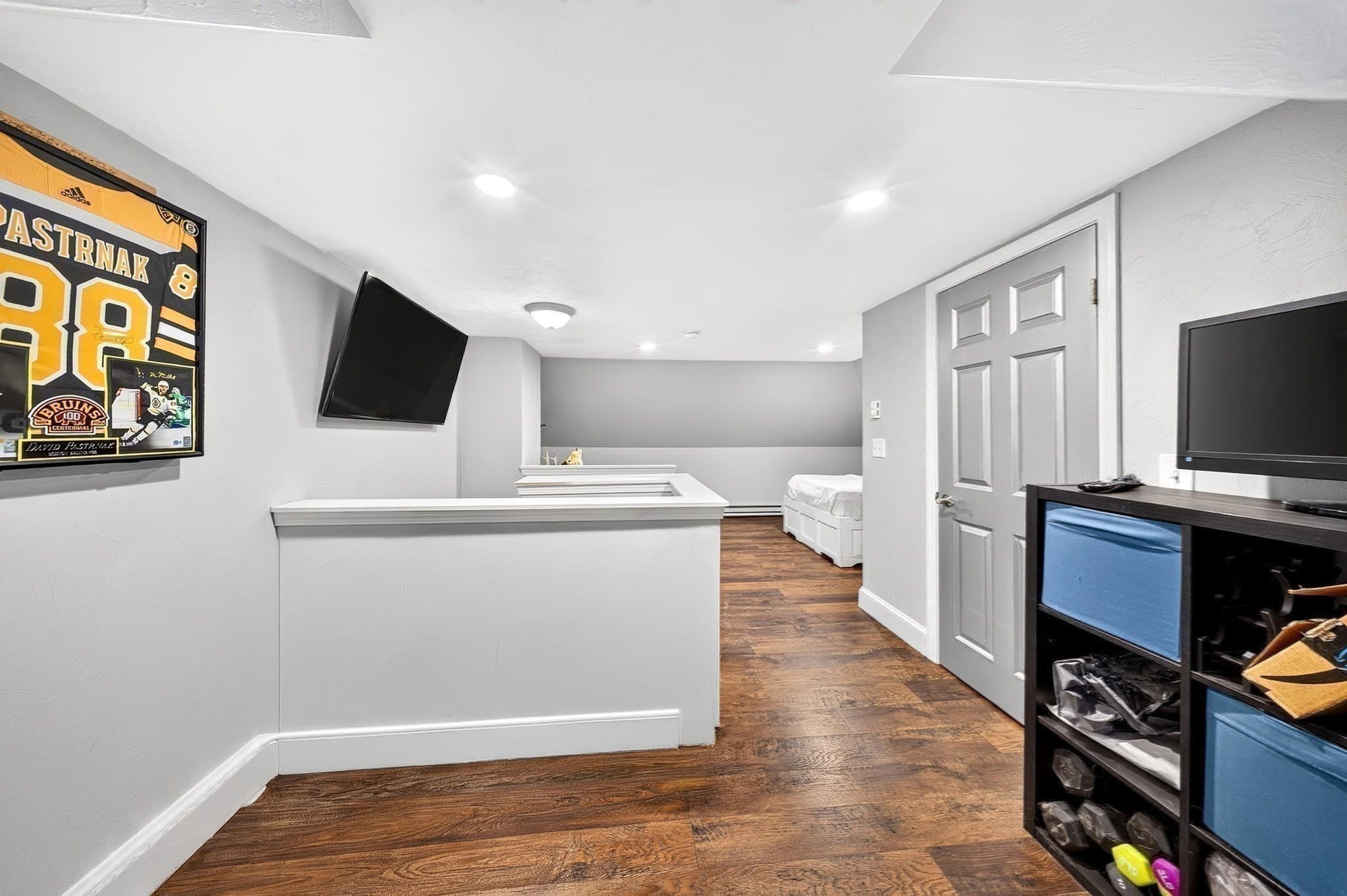 Condominium at 18 Bancroft Park # 18, Hopedale MA 01747, Hopedale, photo 36 of 37