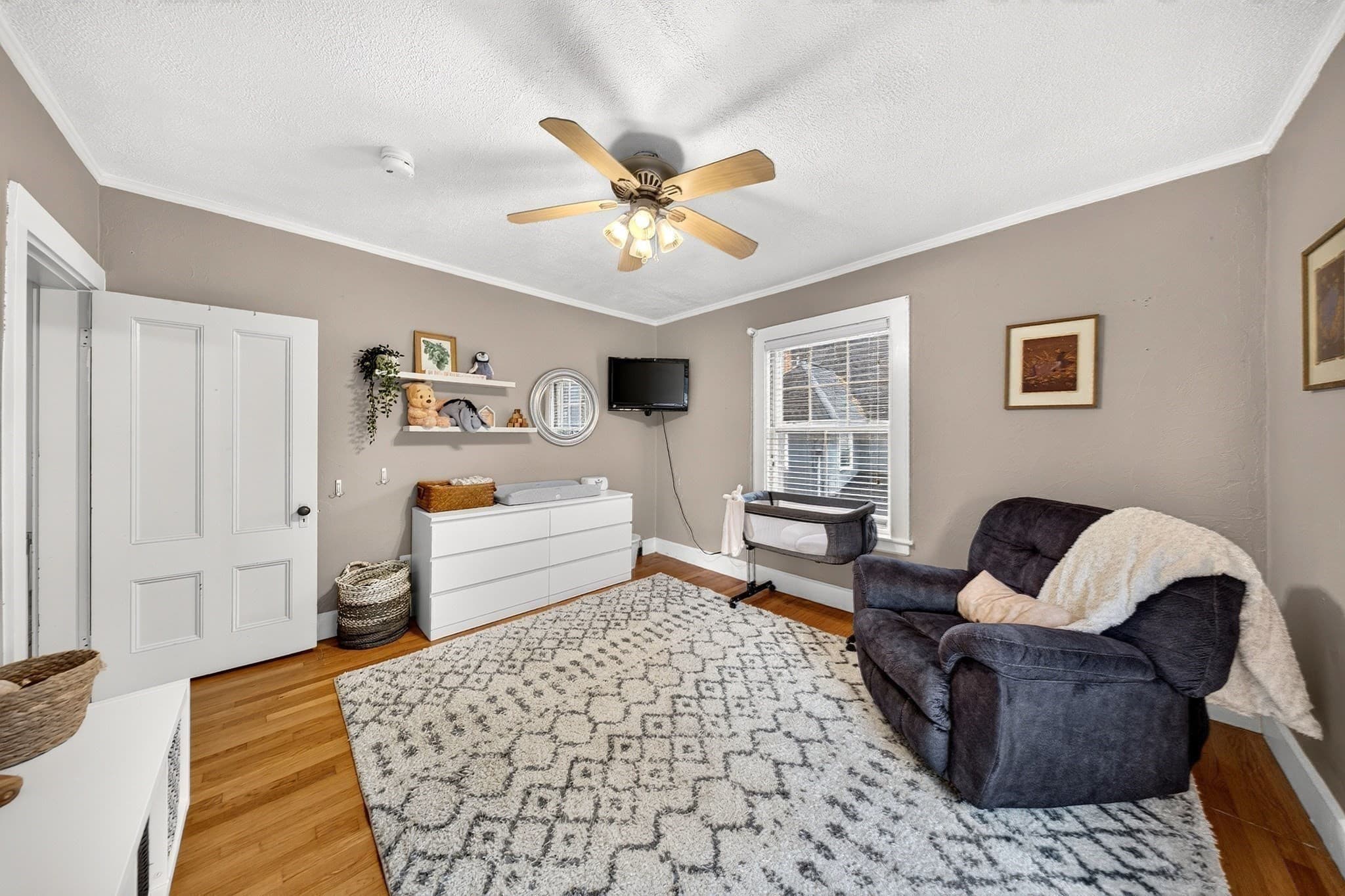 Condominium at 18 Bancroft Park # 18, Hopedale MA 01747, Hopedale, photo 32 of 37