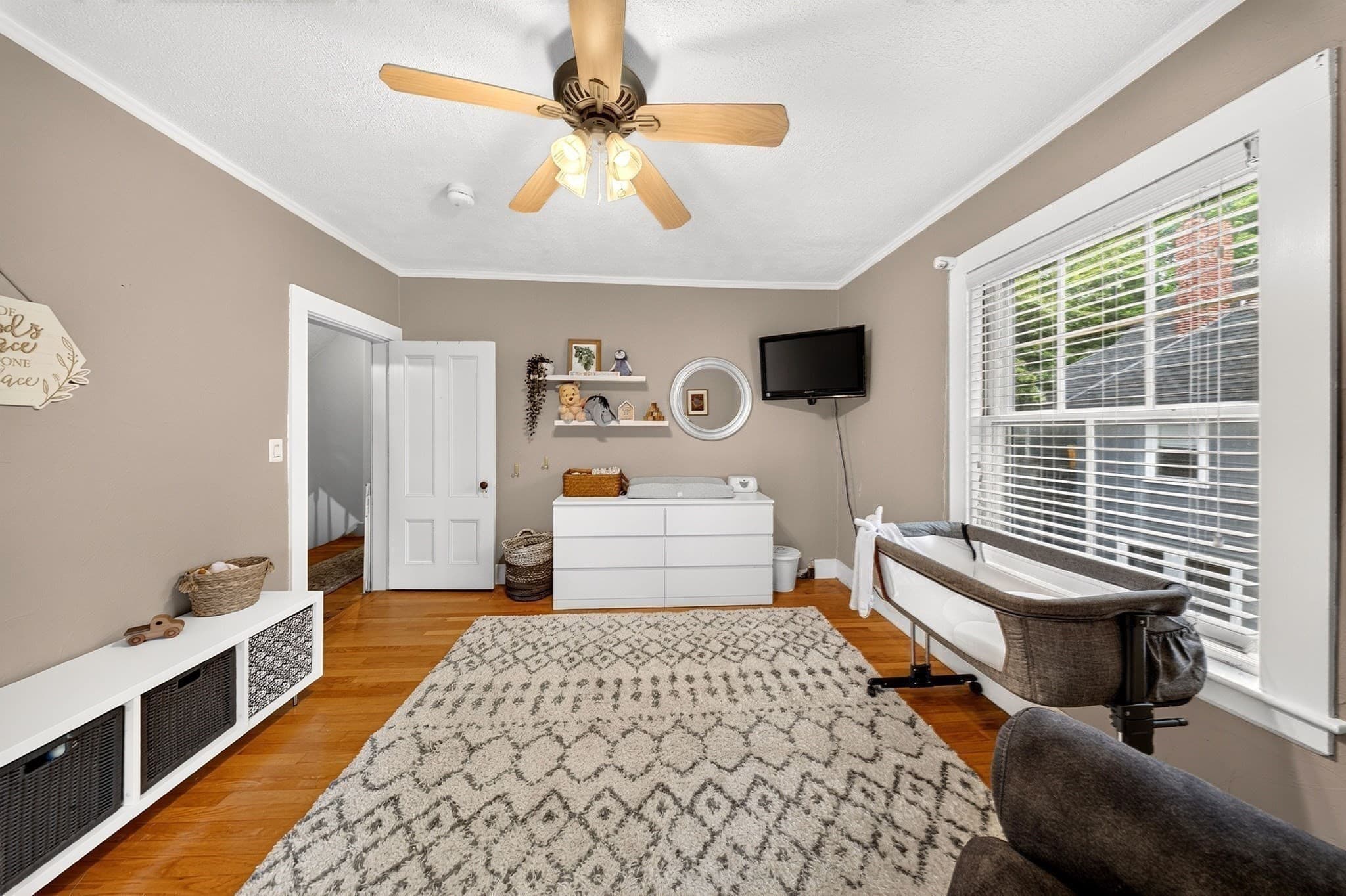 Condominium at 18 Bancroft Park # 18, Hopedale MA 01747, Hopedale, photo 33 of 37