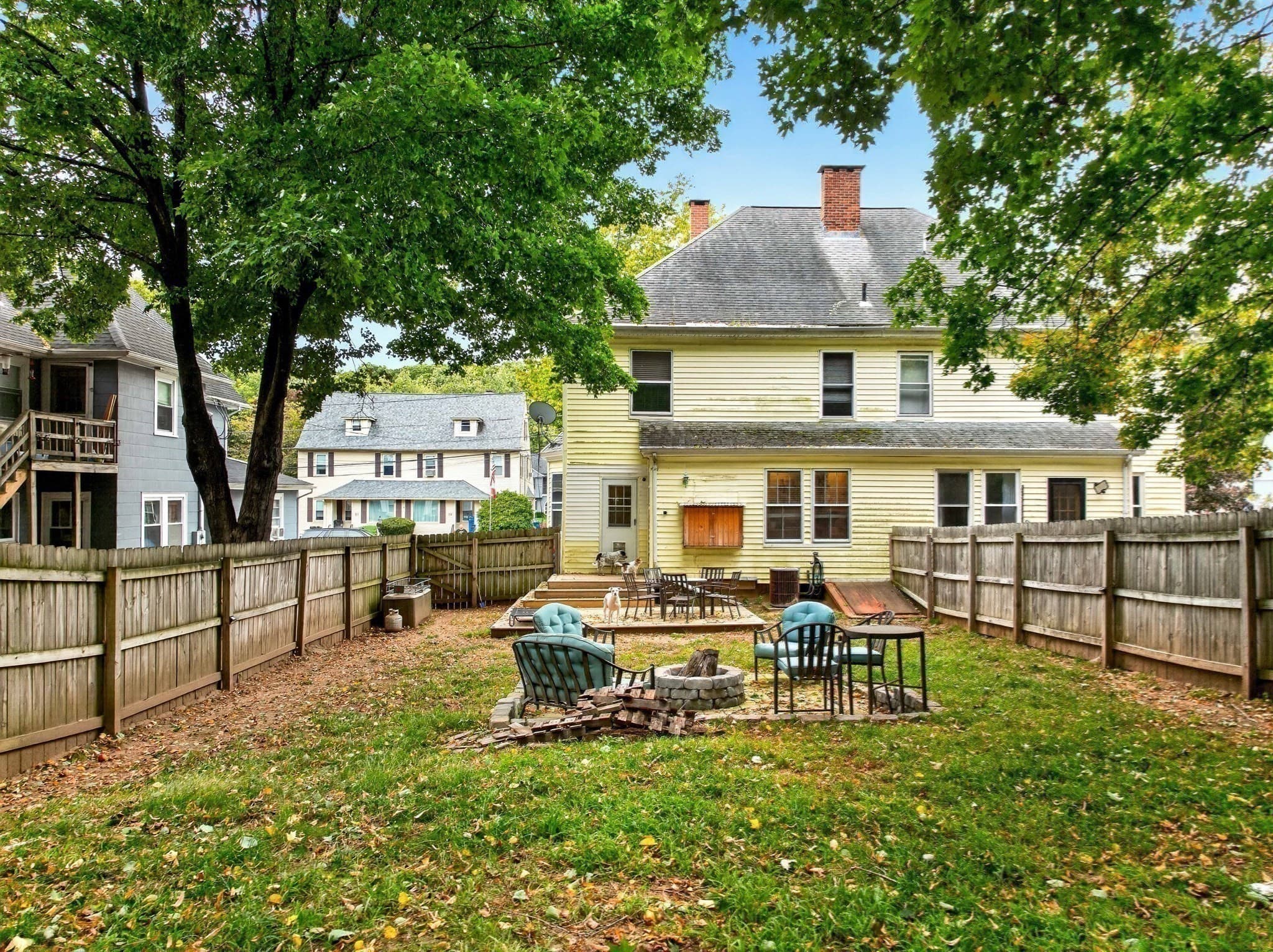 Condominium at 18 Bancroft Park # 18, Hopedale MA 01747, Hopedale, photo 37 of 37