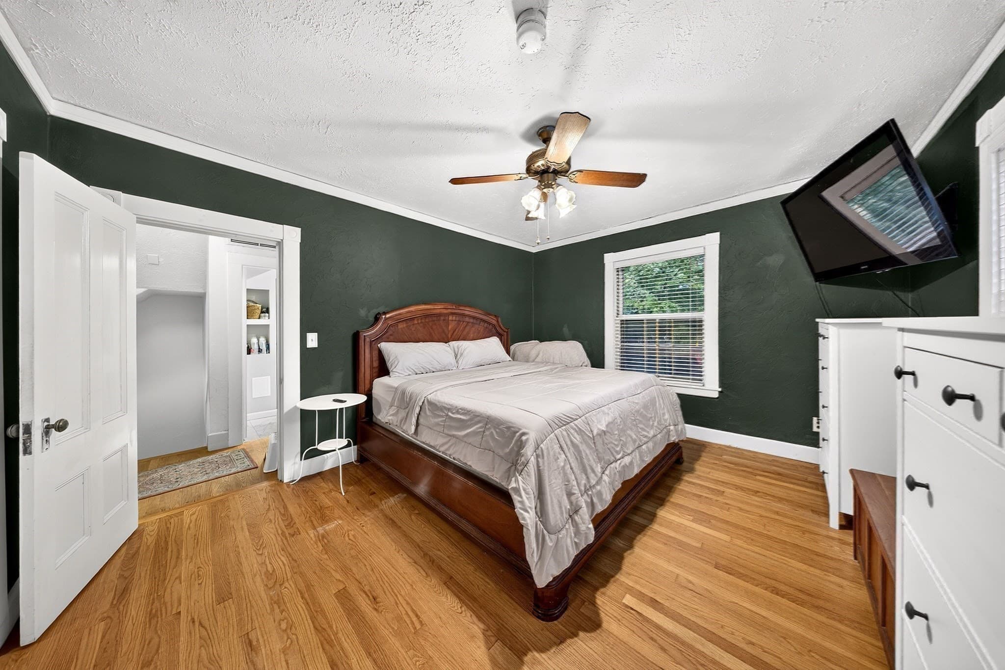 Condominium at 18 Bancroft Park # 18, Hopedale MA 01747, Hopedale, photo 19 of 37
