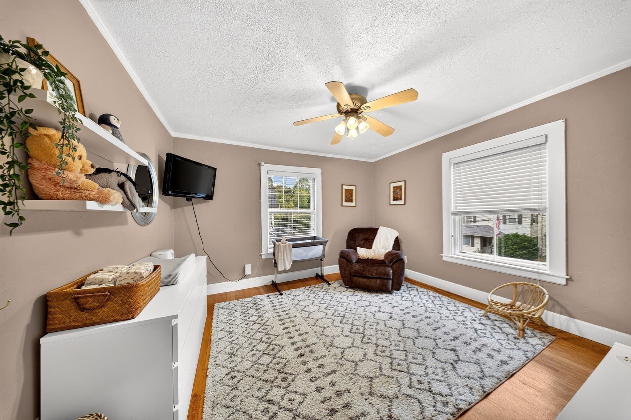 Condominium at 18 Bancroft Park # 18, Hopedale MA 01747, Hopedale, photo 31 of 37
