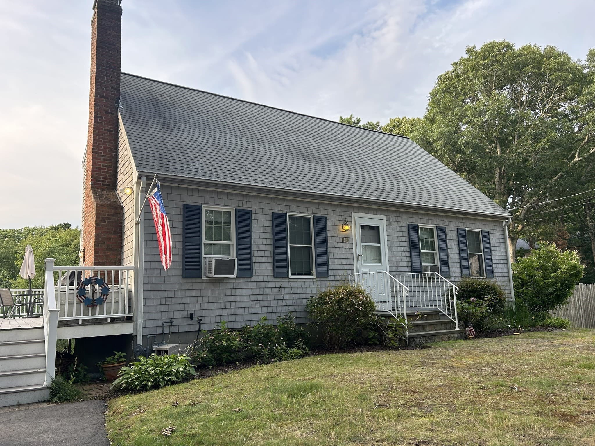 59 Weston Road, Falmouth MA 02556