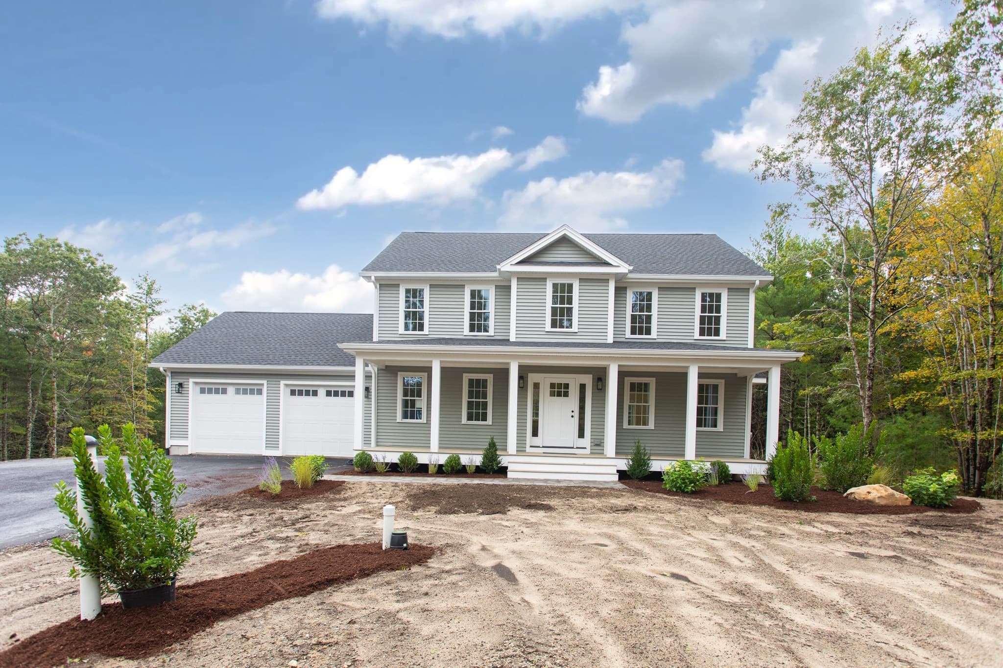 95 Plain St, Middleboro MA 02346