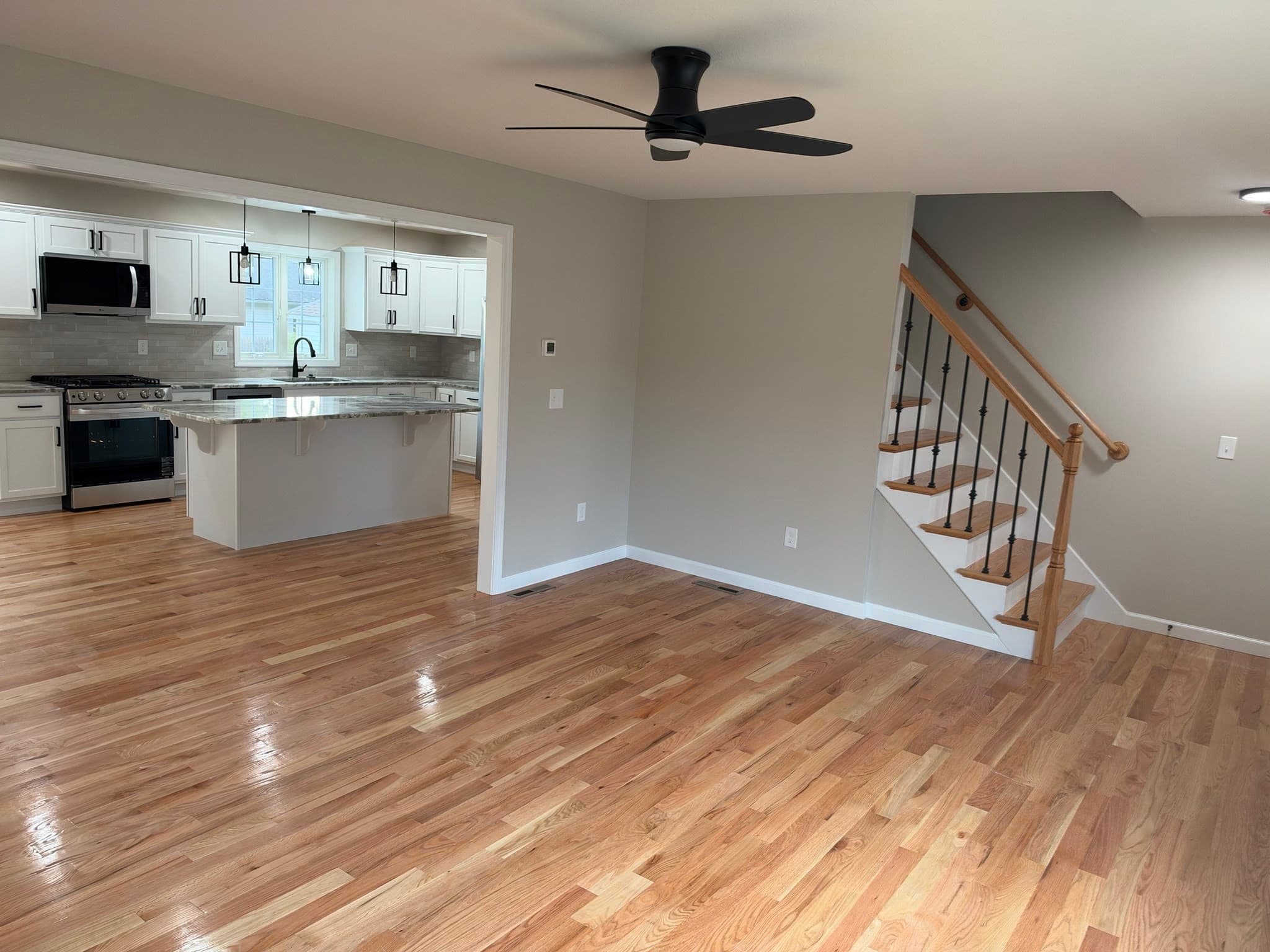 Single Family Residence at 68 Homestead Ave, Springfield MA 01151, Springfield, photo 13 of 33