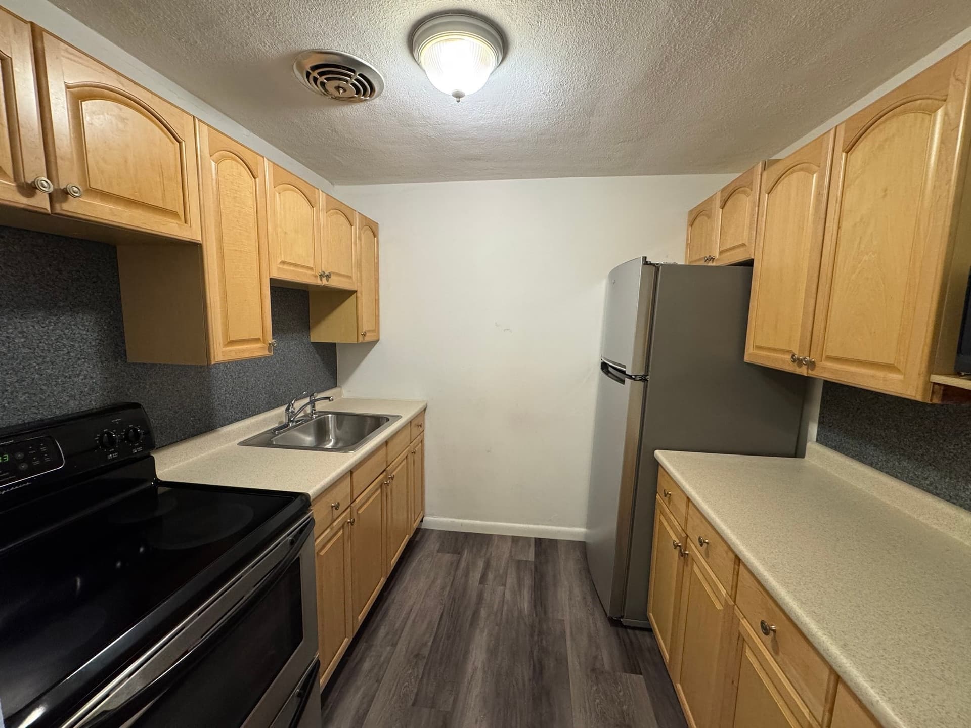 Condominium at 205 Kent St # 24, Brookline MA 02446, photo 3 of 9