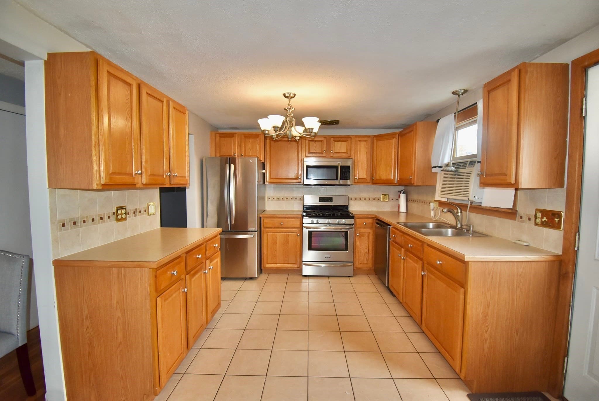 Single Family Residence at 67 Andover St, Peabody MA 01960, Peabody, photo 2 of 36