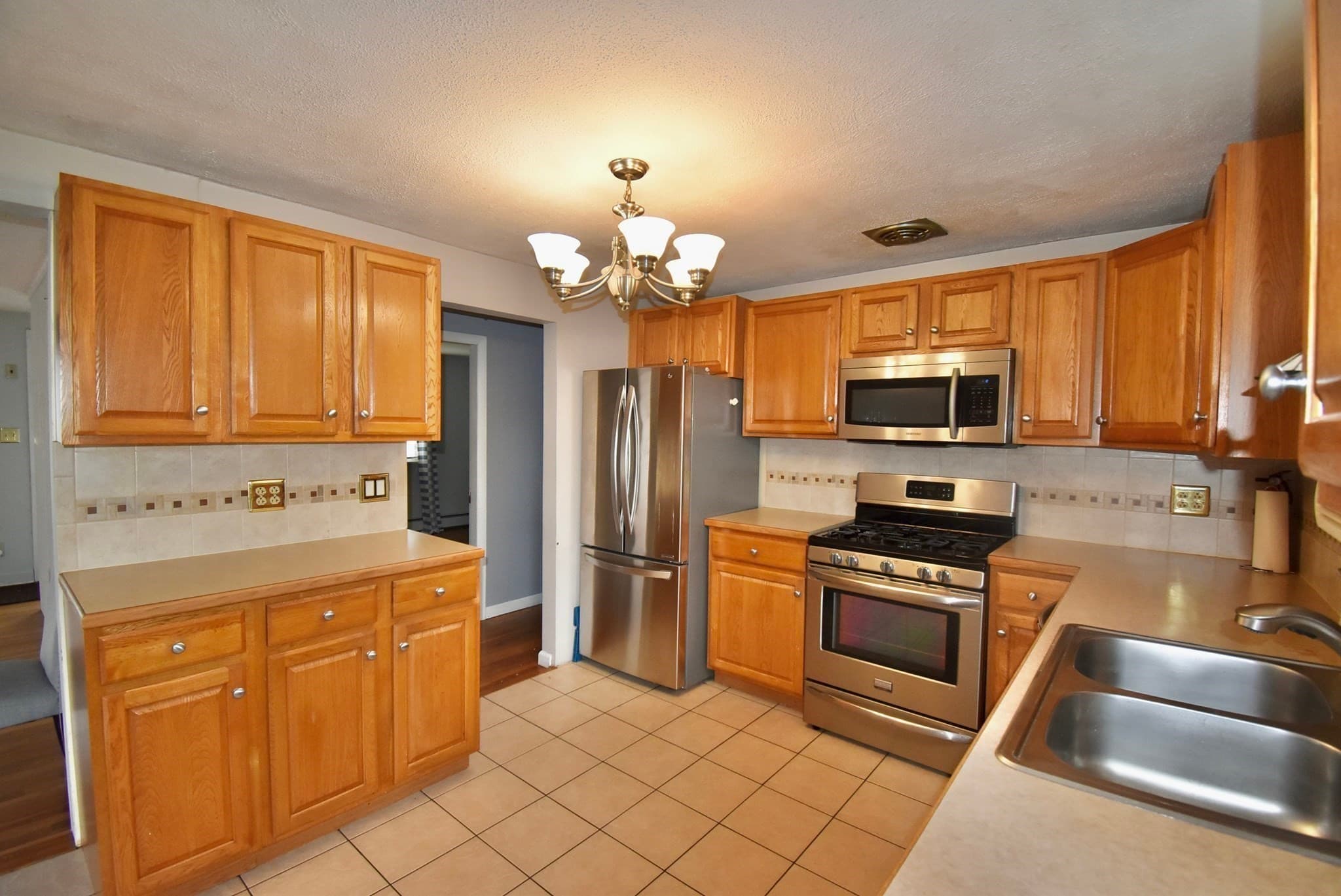 Single Family Residence at 67 Andover St, Peabody MA 01960, Peabody, photo 3 of 36