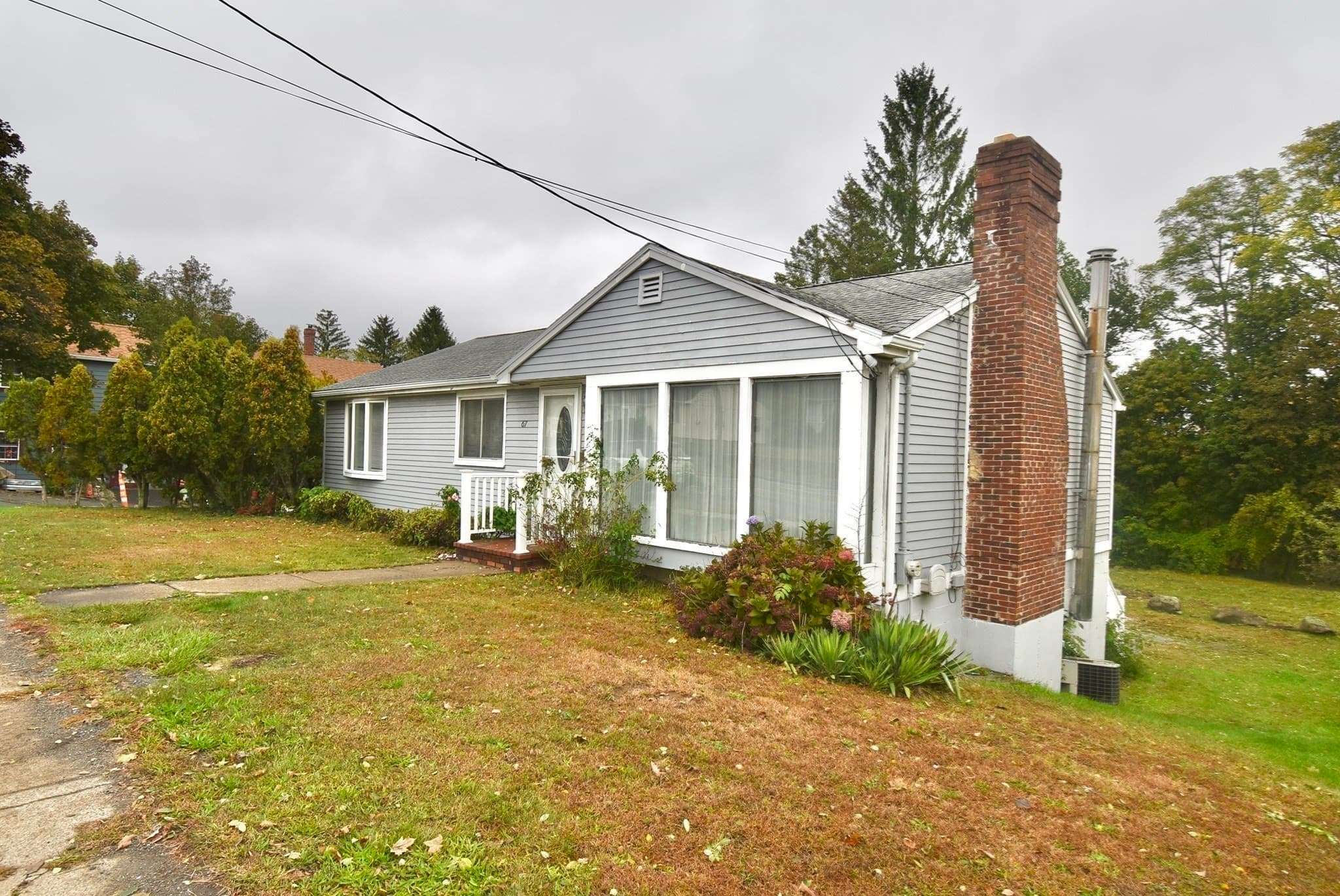 Single Family Residence at 67 Andover St, Peabody MA 01960, Peabody, photo 33 of 36