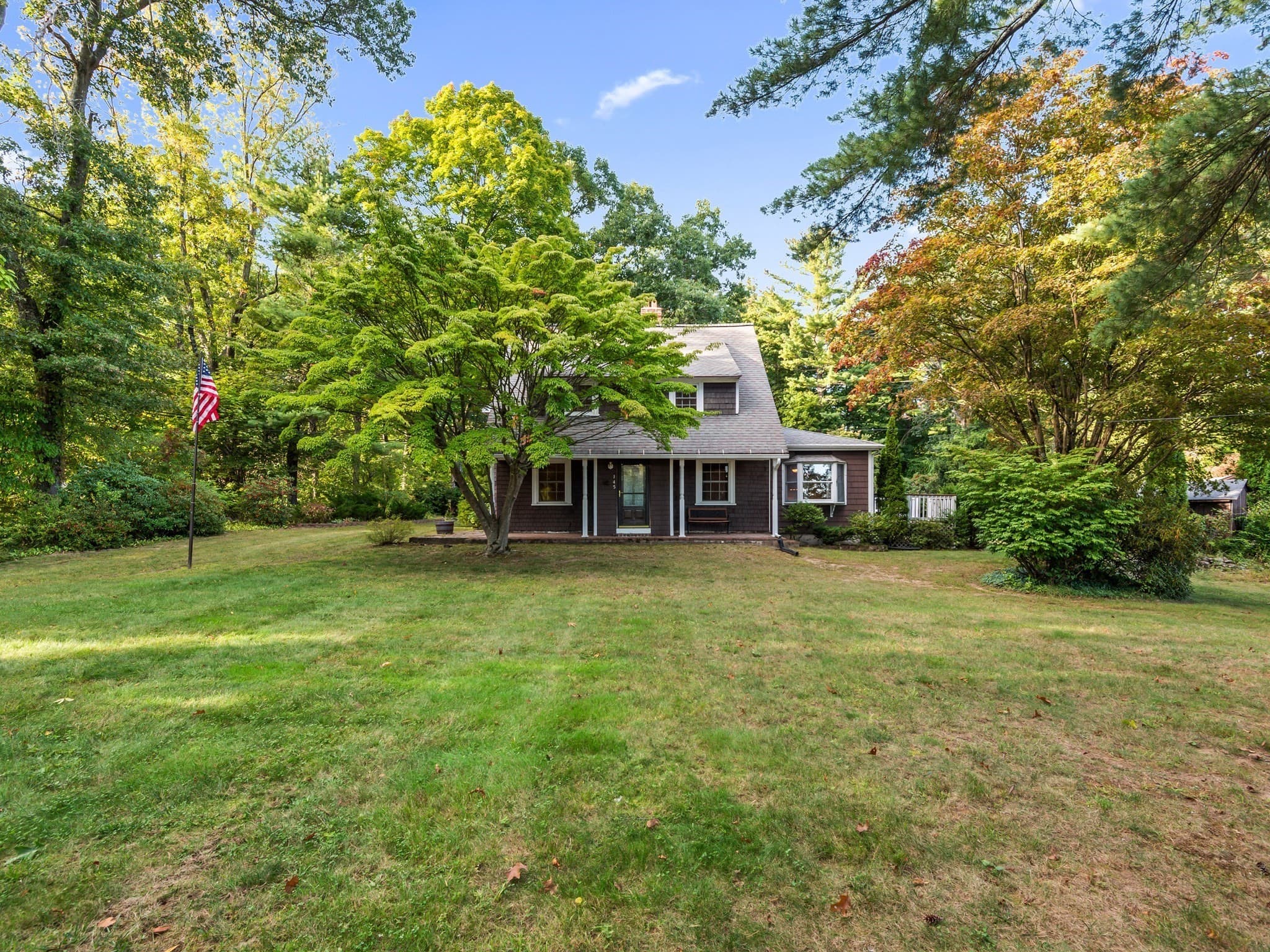 145 E Main St, Hopkinton MA 01748