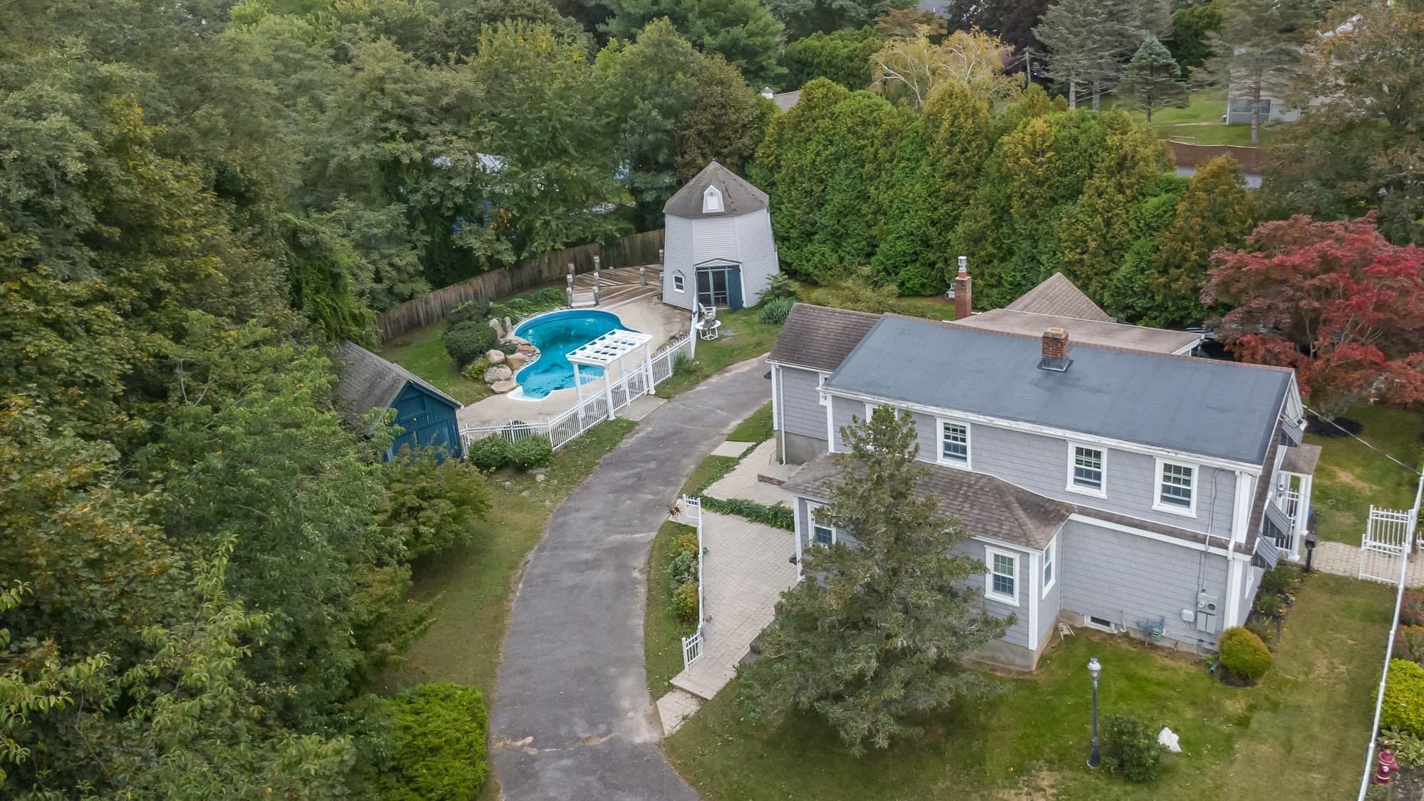 2 Family - 2 Units Up/Down at 648 Pleasant St, Somerset MA 02726, Somerset, photo 2 of 38