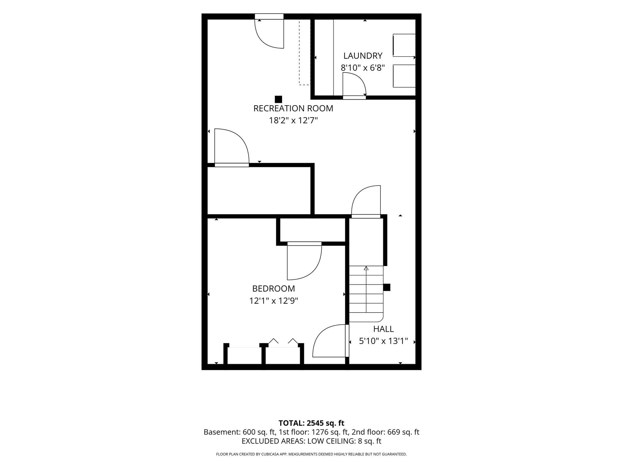 2 Family - 2 Units Up/Down at 648 Pleasant St, Somerset MA 02726, photo 42 of 42