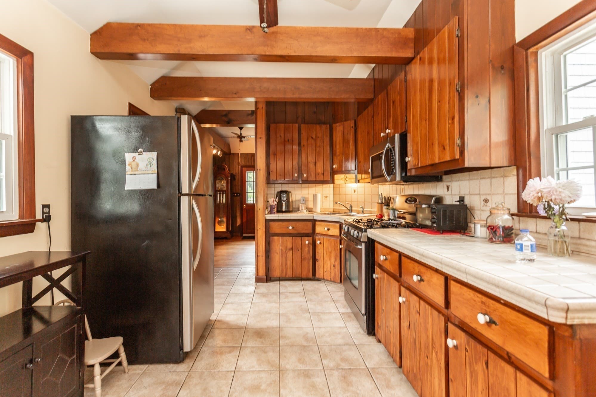 2 Family - 2 Units Up/Down at 648 Pleasant St, Somerset MA 02726, Somerset, photo 12 of 38