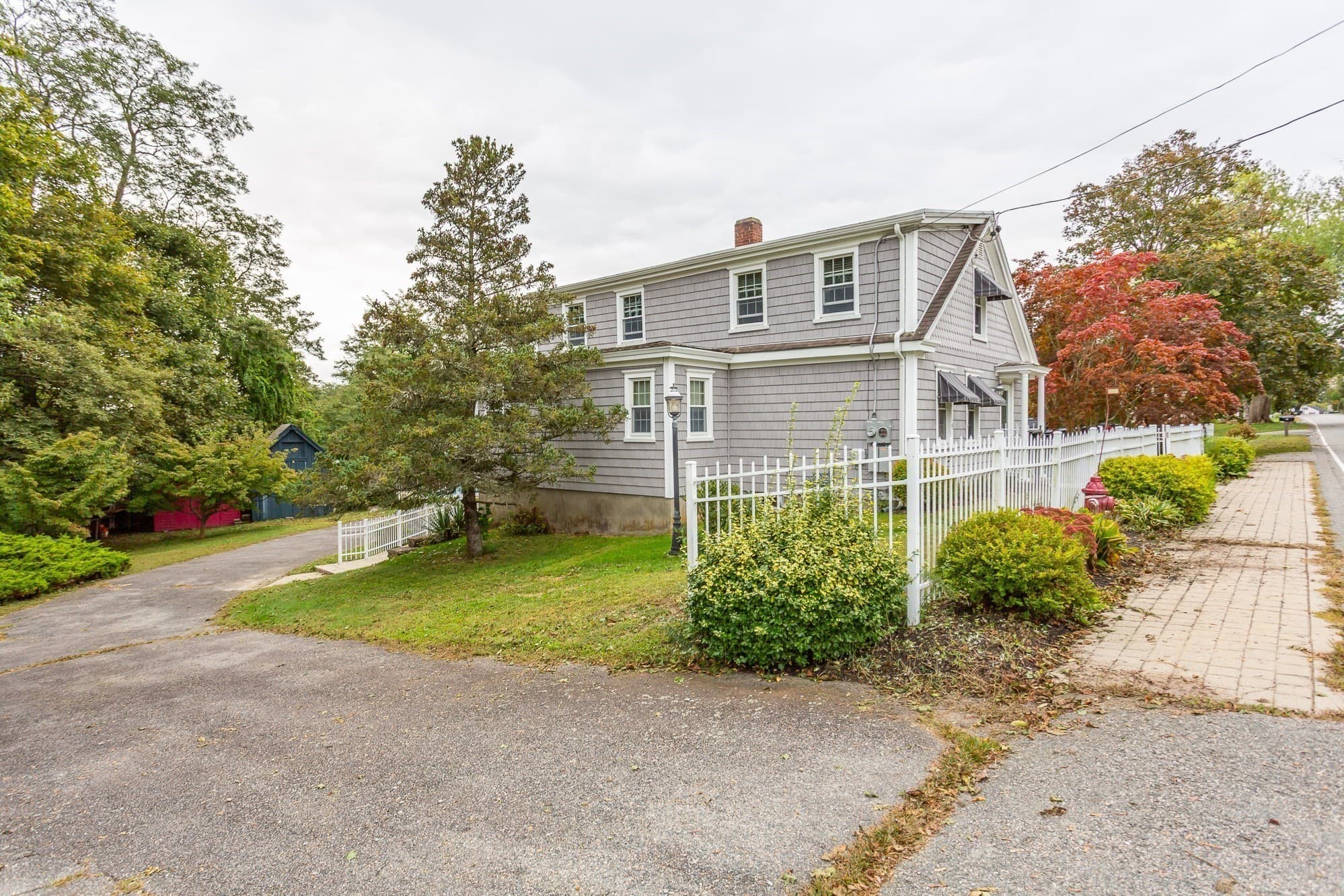 2 Family - 2 Units Up/Down at 648 Pleasant St, Somerset MA 02726, Somerset, photo 7 of 38