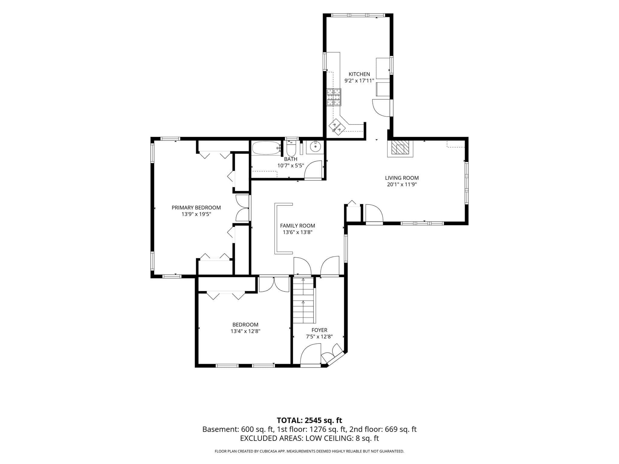 2 Family - 2 Units Up/Down at 648 Pleasant St, Somerset MA 02726, photo 40 of 42