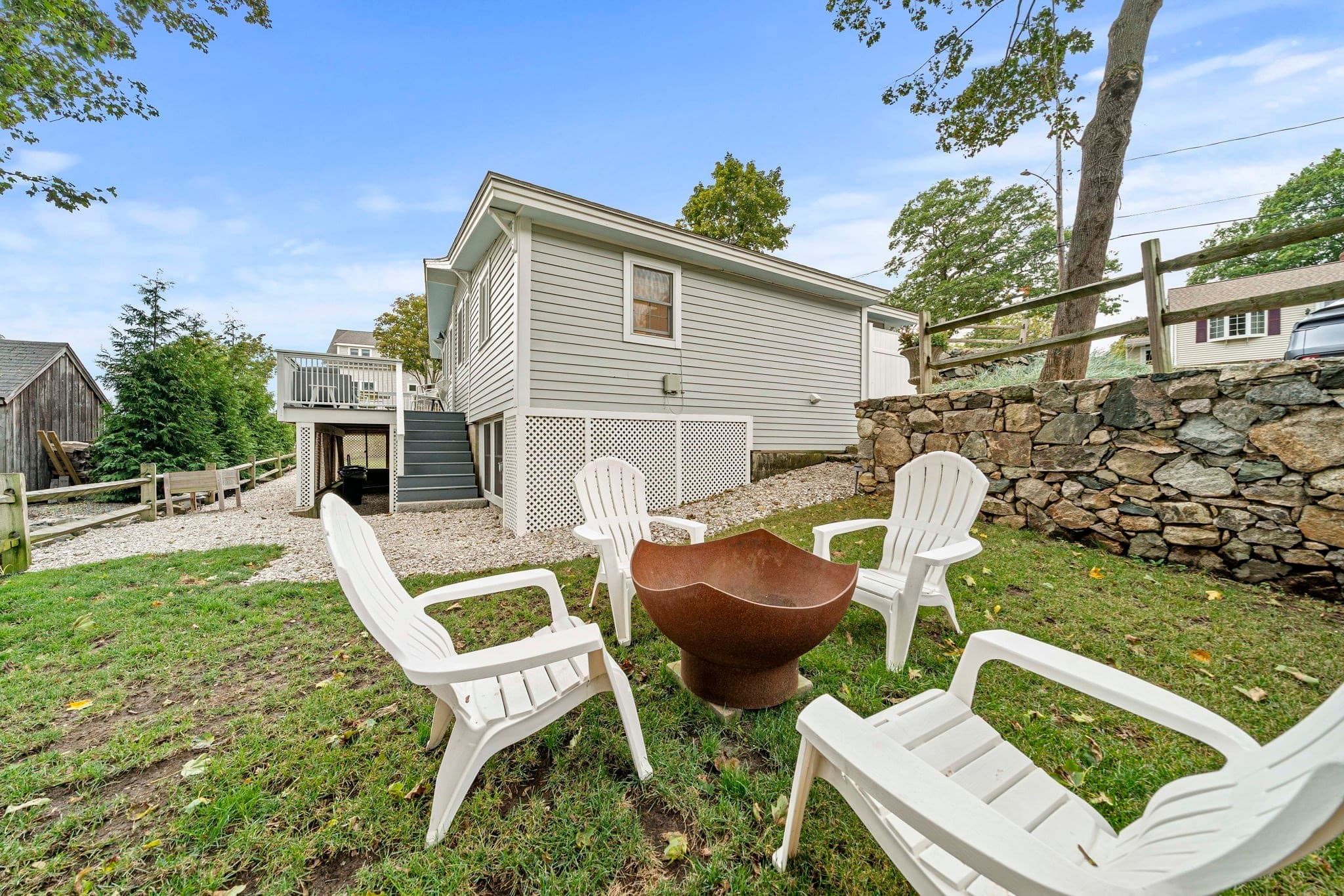 Single Family Residence at 47 Elm Ct, Cohasset MA 02025, Cohasset, photo 27 of 40