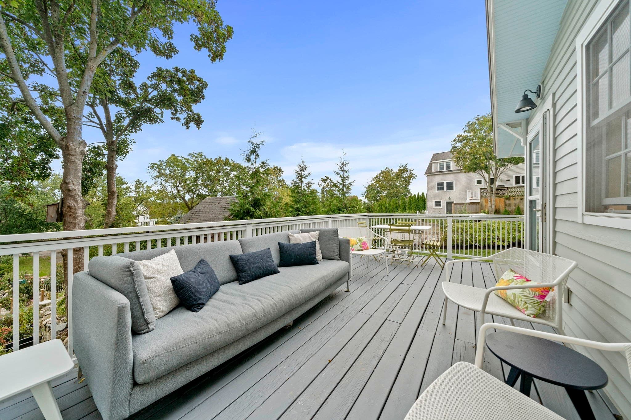 Single Family Residence at 47 Elm Ct, Cohasset MA 02025, Cohasset, photo 26 of 40