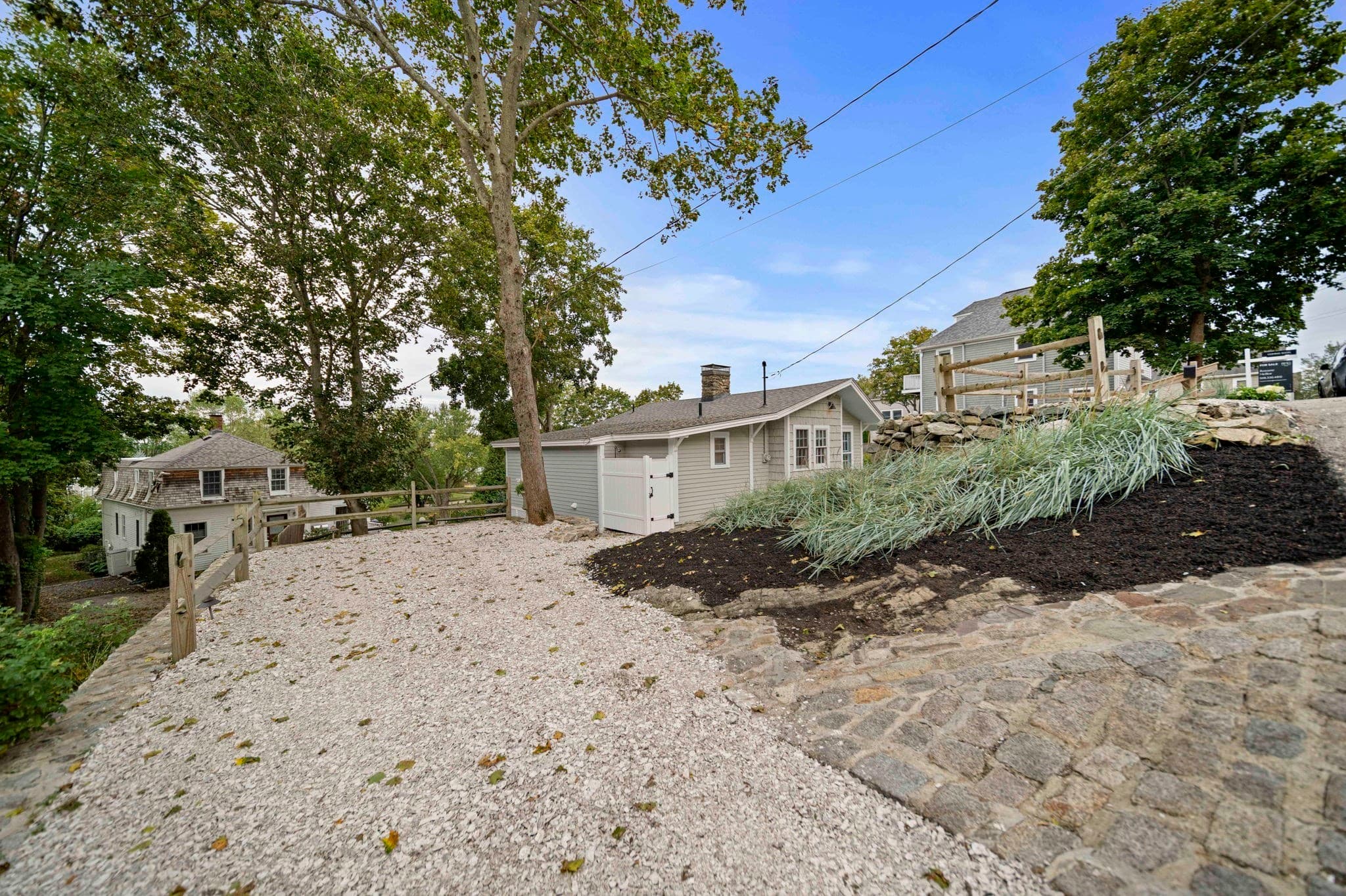 Single Family Residence at 47 Elm Ct, Cohasset MA 02025, Cohasset, photo 3 of 8