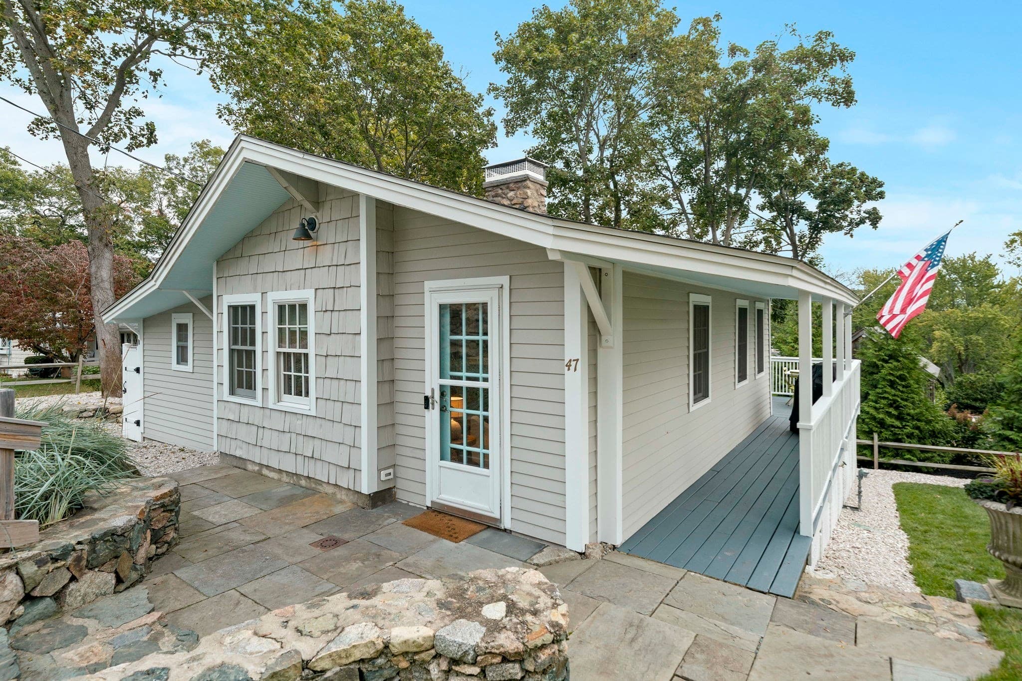 47 Elm Ct, Cohasset MA 02025