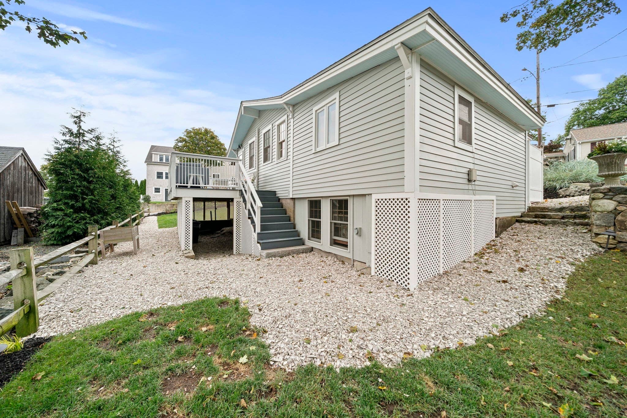 Single Family Residence at 47 Elm Ct, Cohasset MA 02025, Cohasset, photo 28 of 40